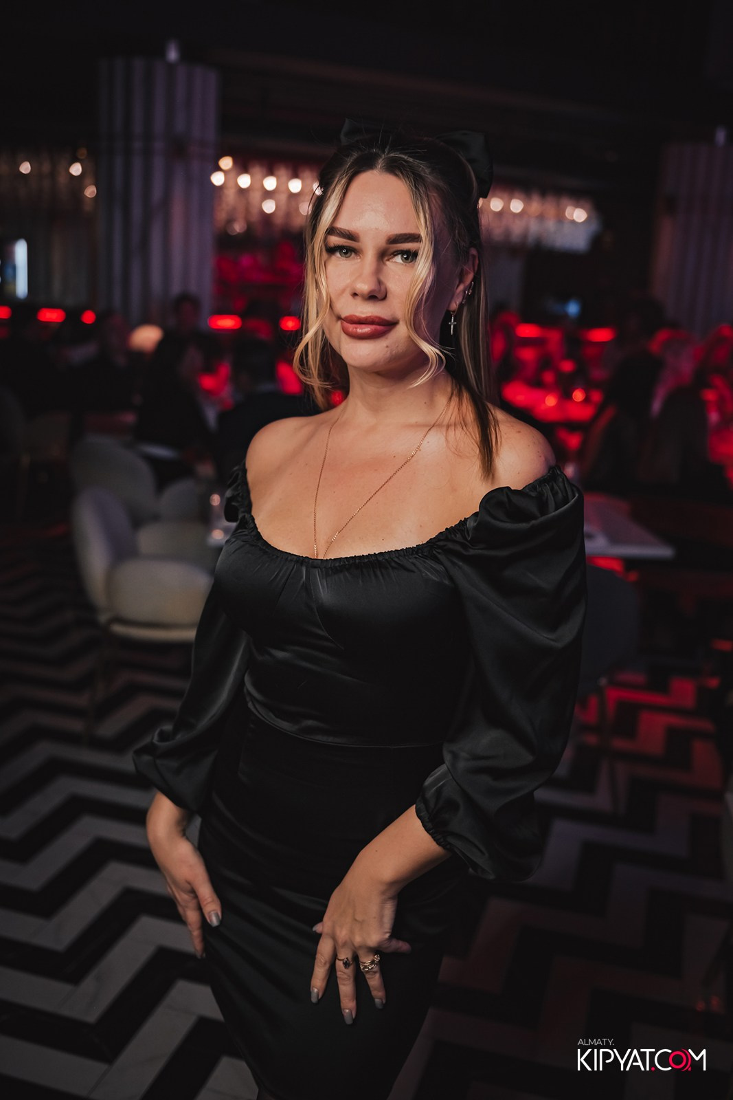 QUEEN. КИПЯТКОМ АЛМАТЫ!