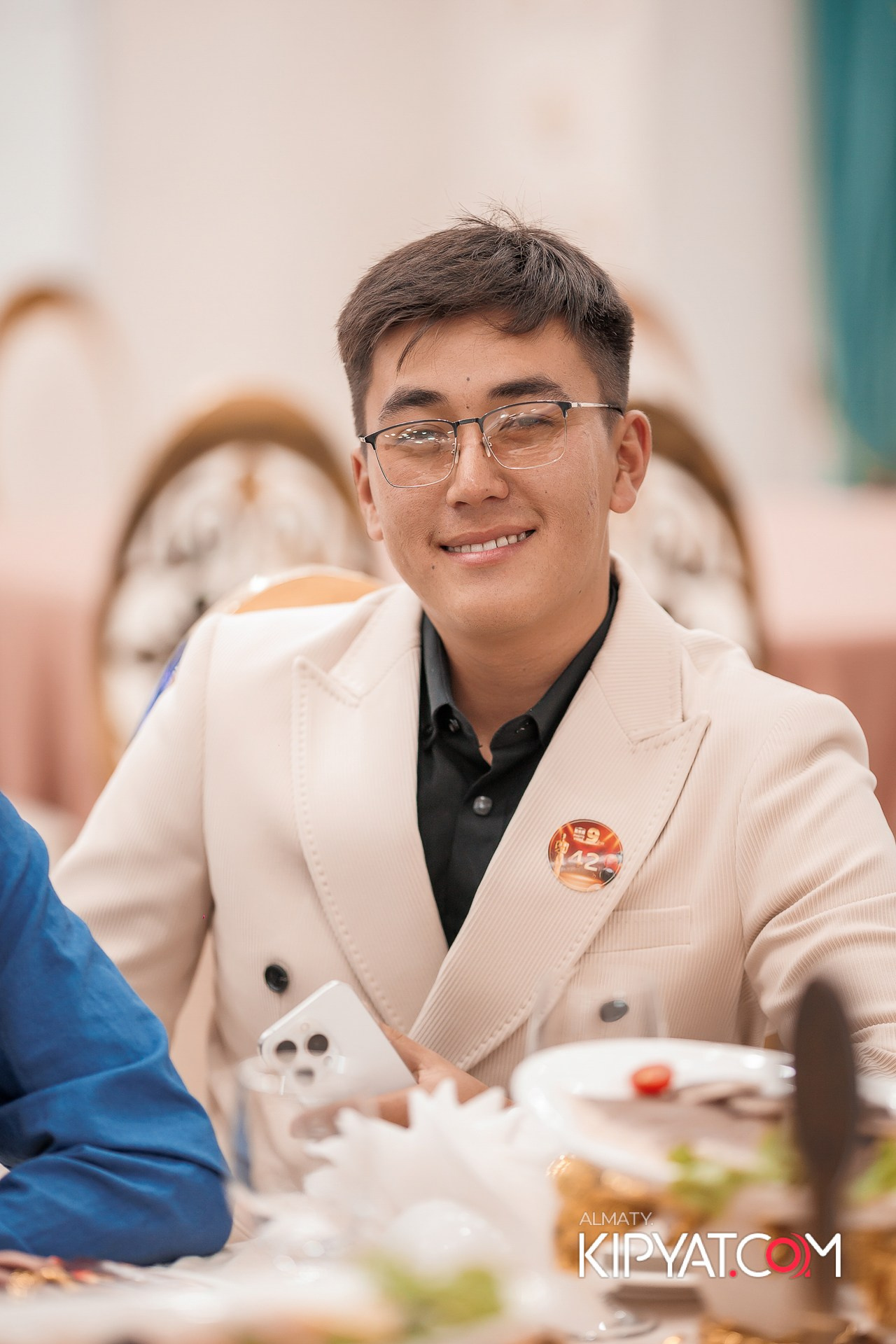 КОРПОРАТИВ PHOTO VIDEO SERVICE. КИПЯТКОМ АЛМАТЫ!