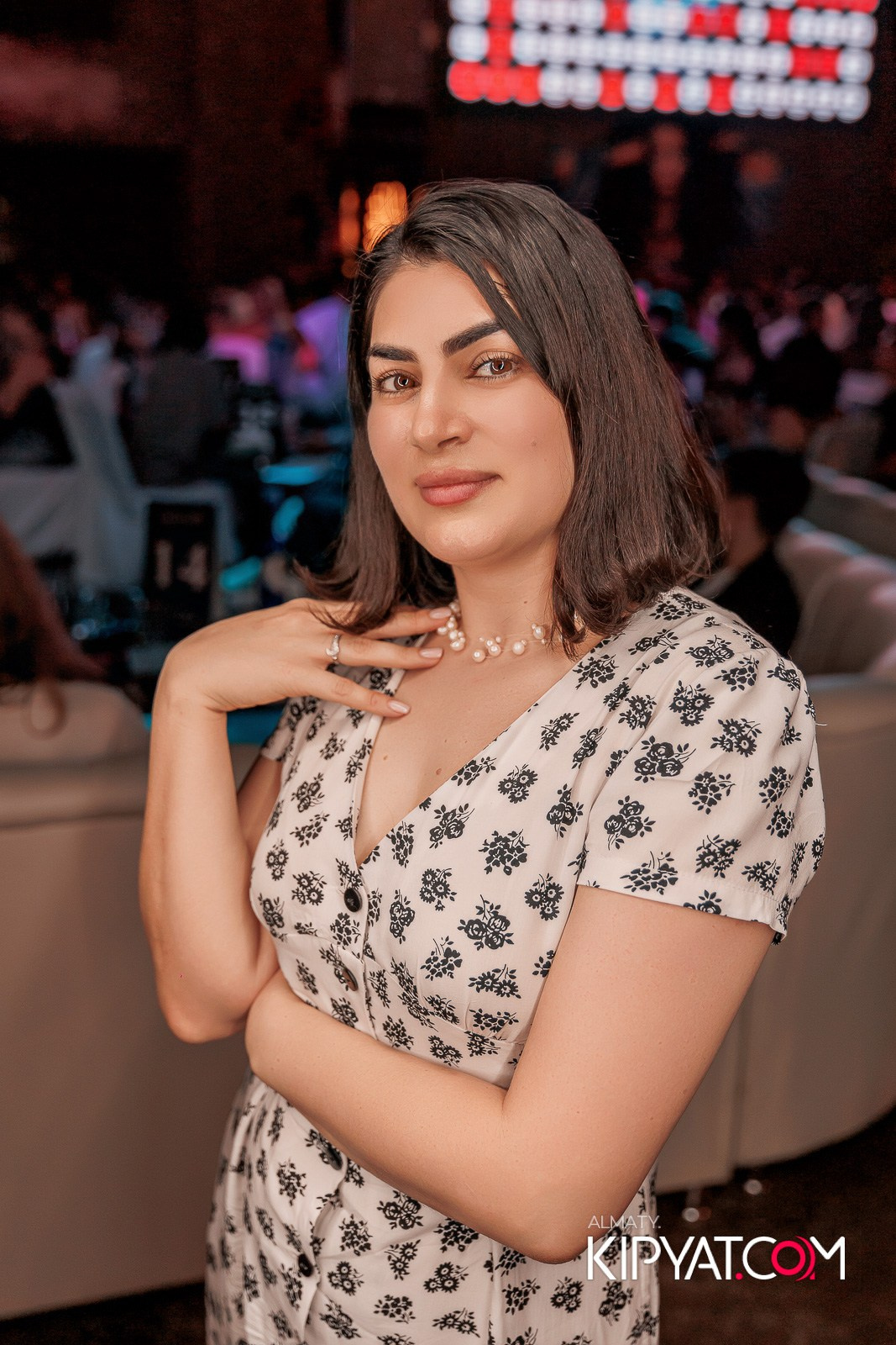 МУЗЫКАЛЬНОЕ ЛОТО В HIT RETRO. КИПЯТКОМ АЛМАТЫ!