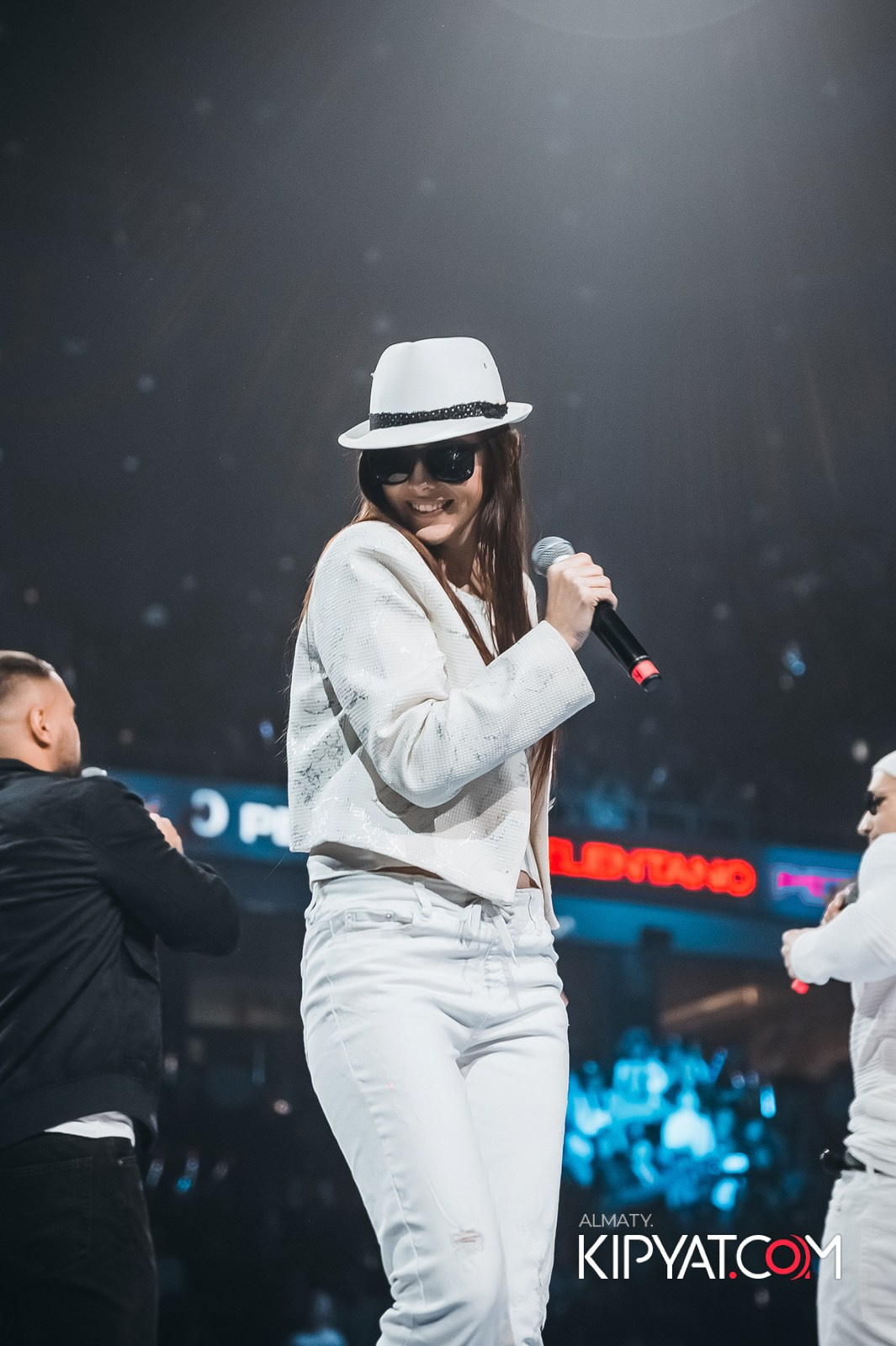 CELO RETRO FEST. КИПЯТКОМ АЛМАТЫ!