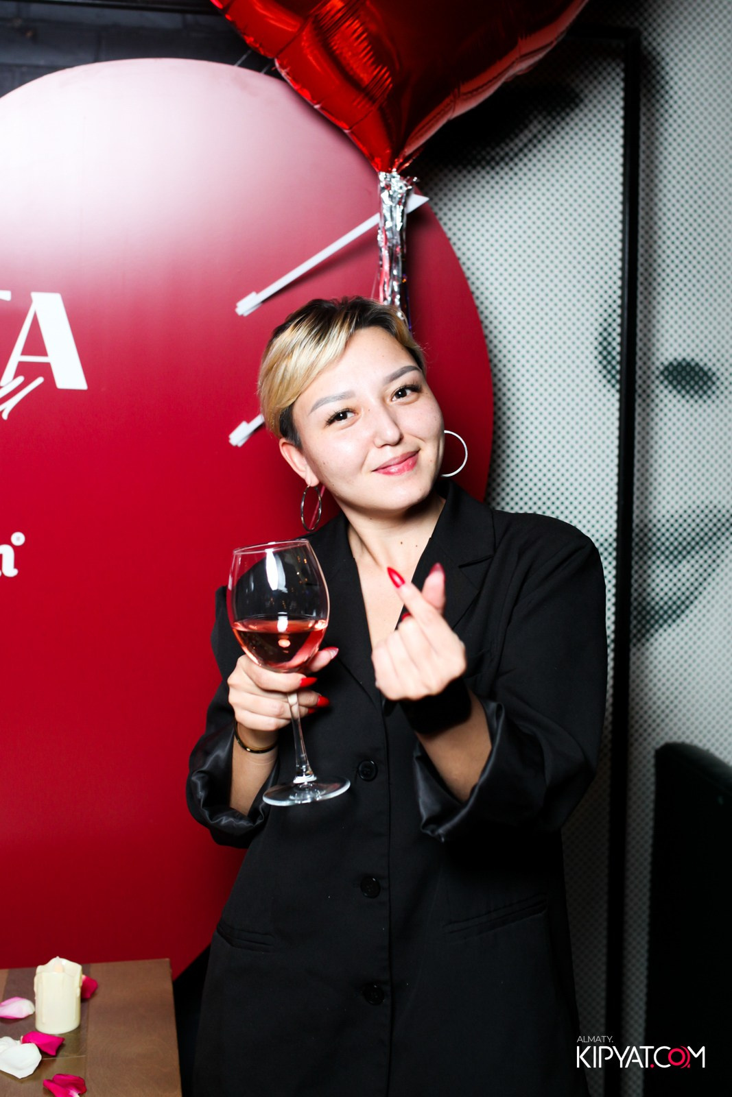 ПИНТА АЛТЫНСАРИНА. КИПЯТКОМ АЛМАТЫ!