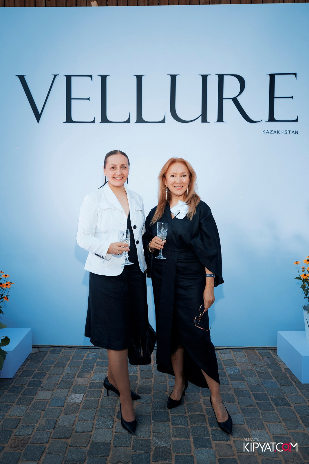 TRADITIONAL DESIGN DINNER 2025. КИПЯТКОМ АЛМАТЫ!