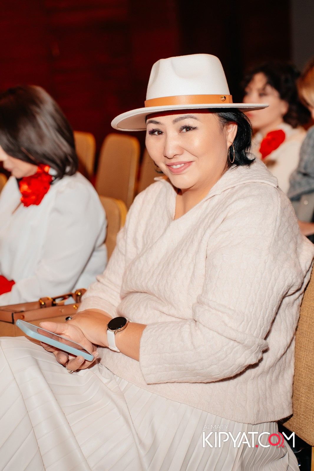 KAZAKH FASHION INDUSTRY. КИПЯТКОМ АЛМАТЫ!