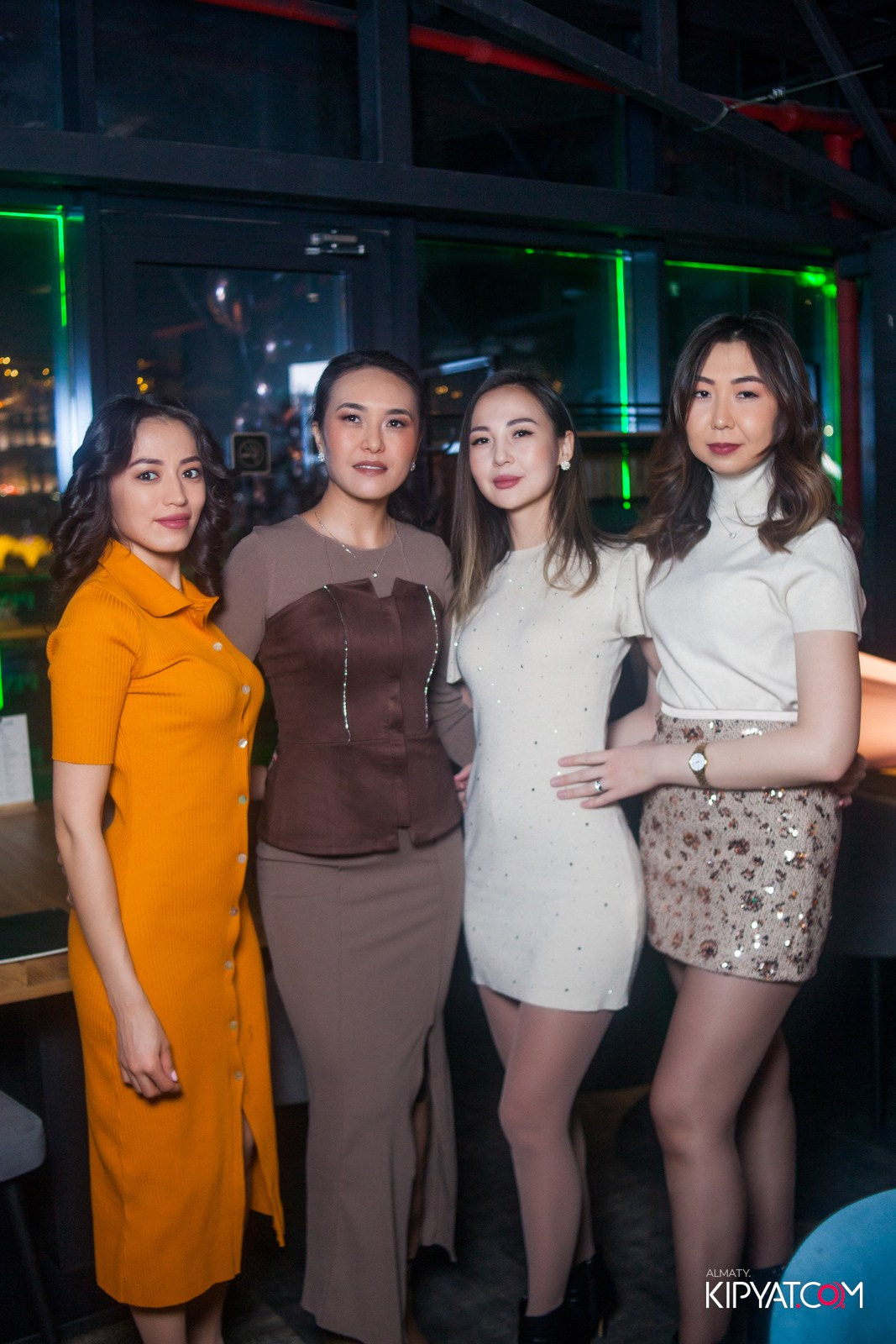 ПИНТА НУРЛЫ-ТАУ. КИПЯТКОМ АЛМАТЫ!