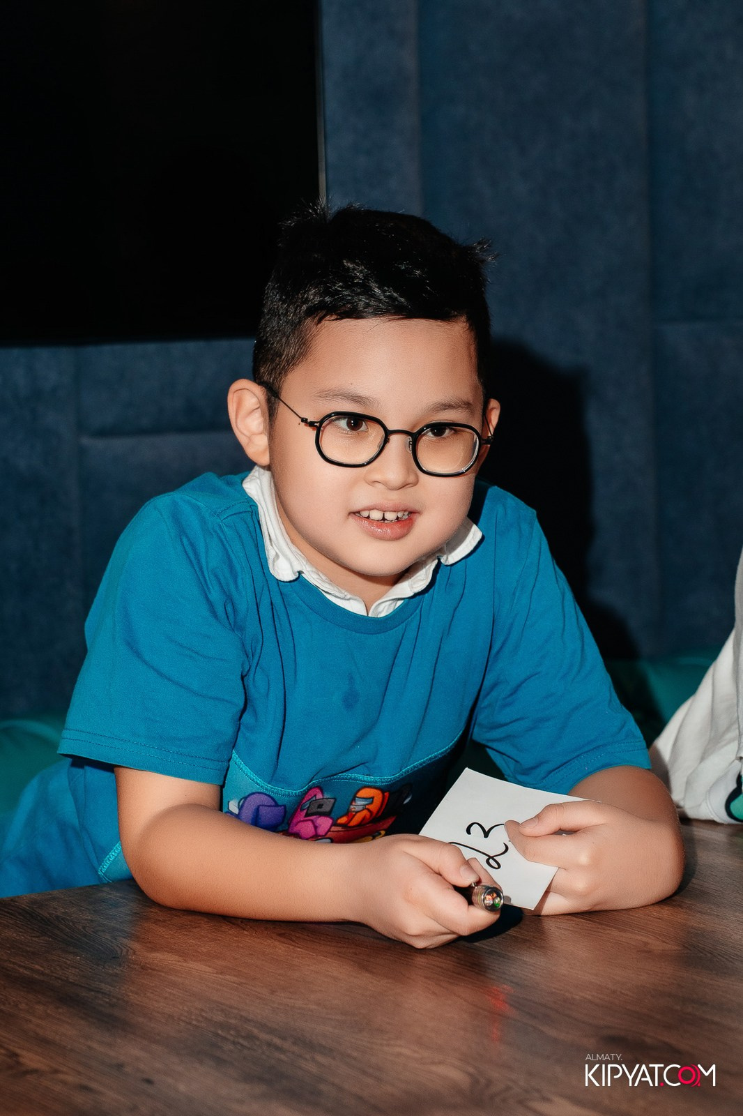 КВЕСТ-ШОУ AMONG US -ИГРА В КАЛЬМАРА. КИПЯТКОМ АЛМАТЫ!