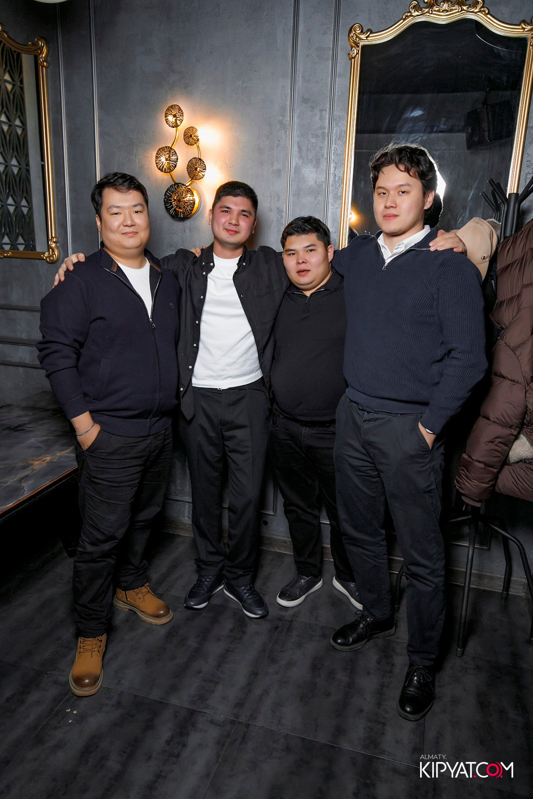 ДОРОГАЯ, Я НЕ ПИЛ. КИПЯТКОМ АЛМАТЫ! Фотосъемка мероприятий в Алматы