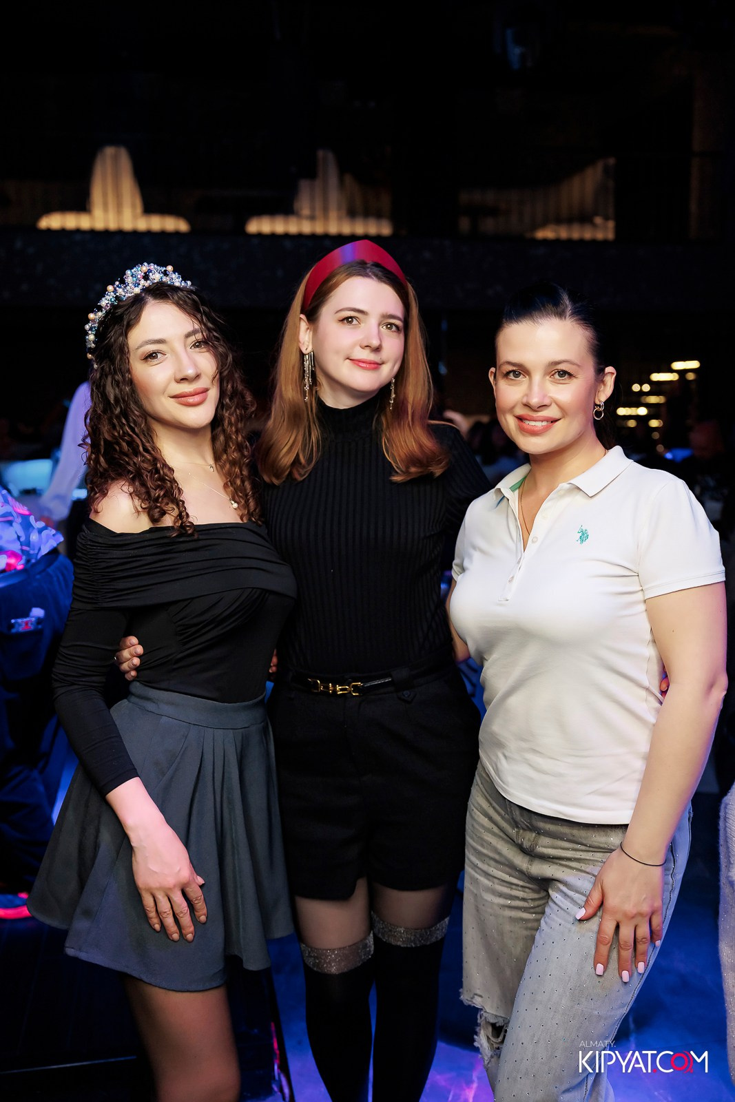 МУЗЫКАЛЬНОЕ ЛОТО В HIT RETRO. КИПЯТКОМ АЛМАТЫ! Фотосъемка мероприятий в Алматы