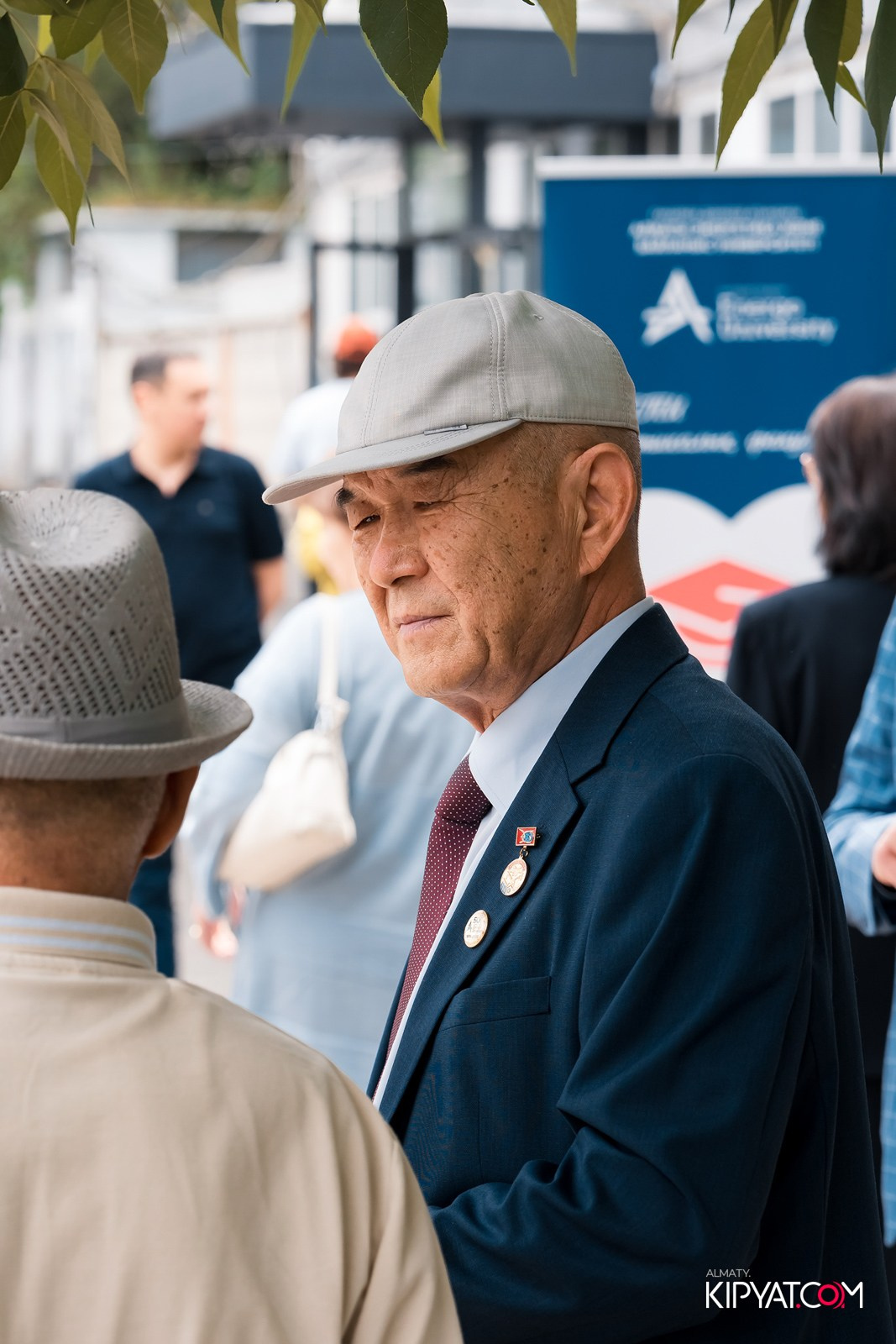 50 ЛЕТ — АЛМАТИНСКИЙ УНИВЕРСИТЕТ ЭНЕРГЕТИКИ И СВЯЗИ. КИПЯТКОМ АЛМАТЫ!