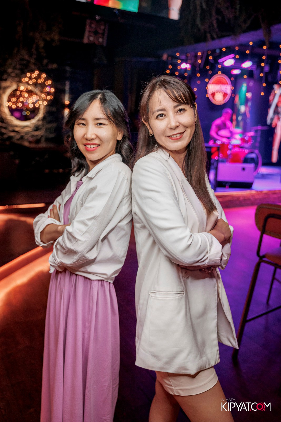 MUNCHEN PUB. КИПЯТКОМ АЛМАТЫ!