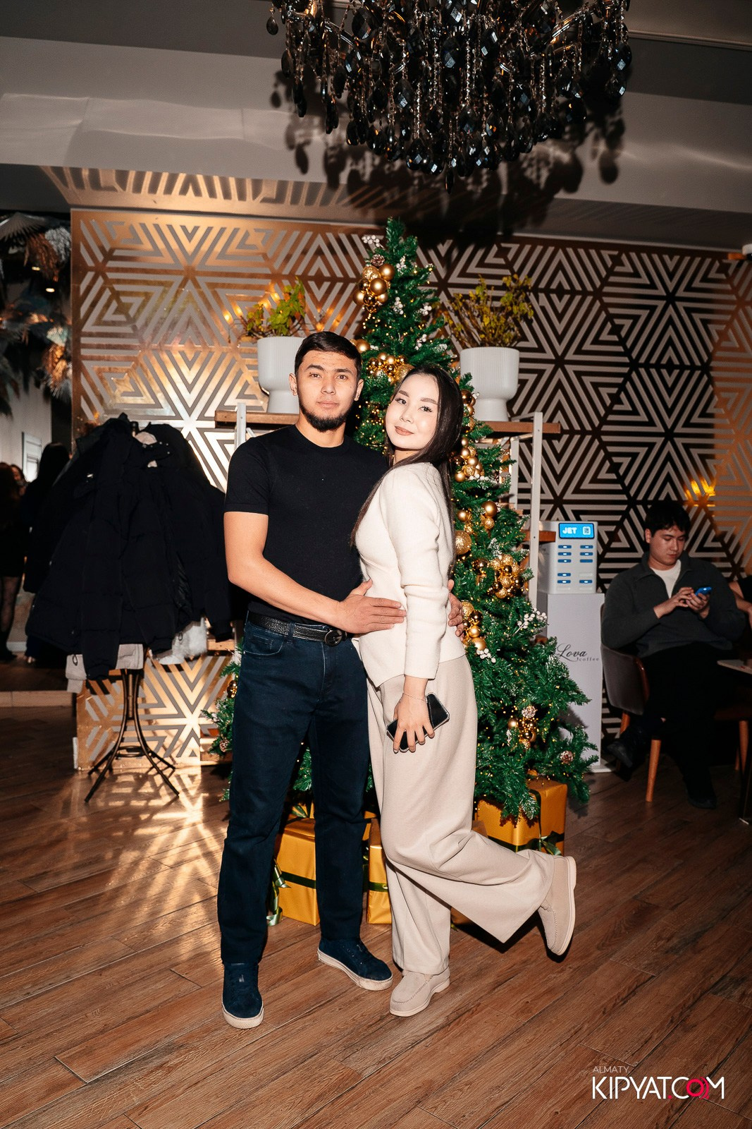 LOVA COFFEE. КИПЯТКОМ АЛМАТЫ! Фотосъемка мероприятий в Алматы