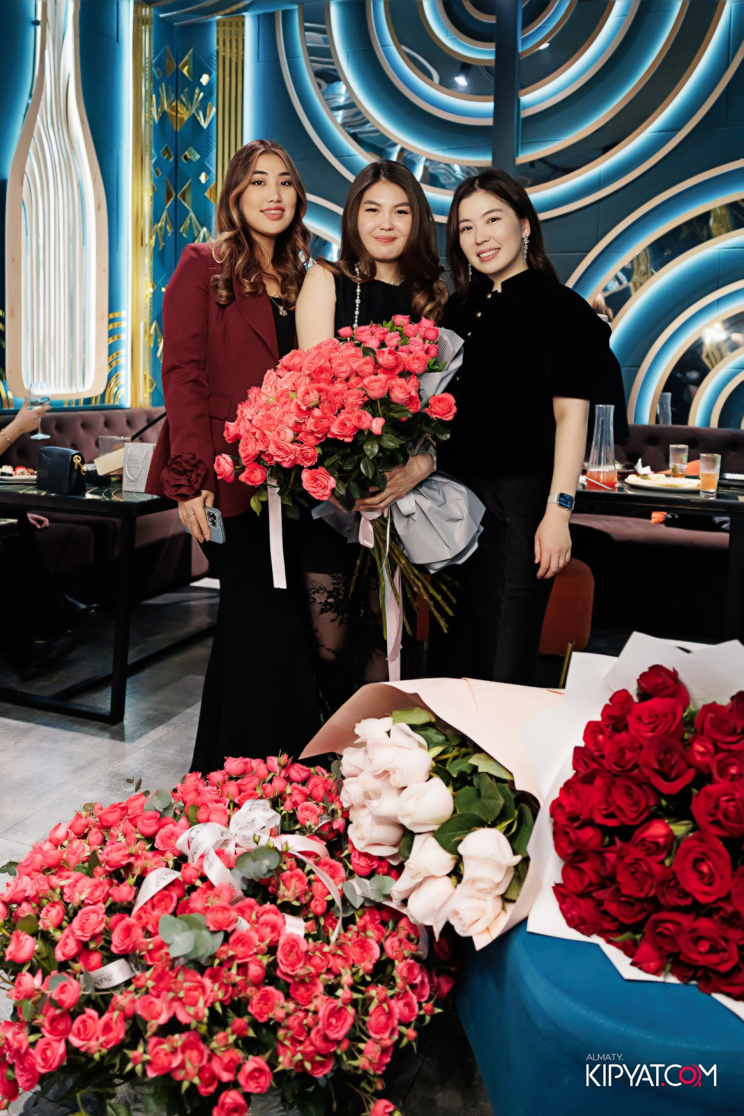 ЗАЯ, НА БИС. КИПЯТКОМ АЛМАТЫ! Фотосъемка мероприятий в Алматы