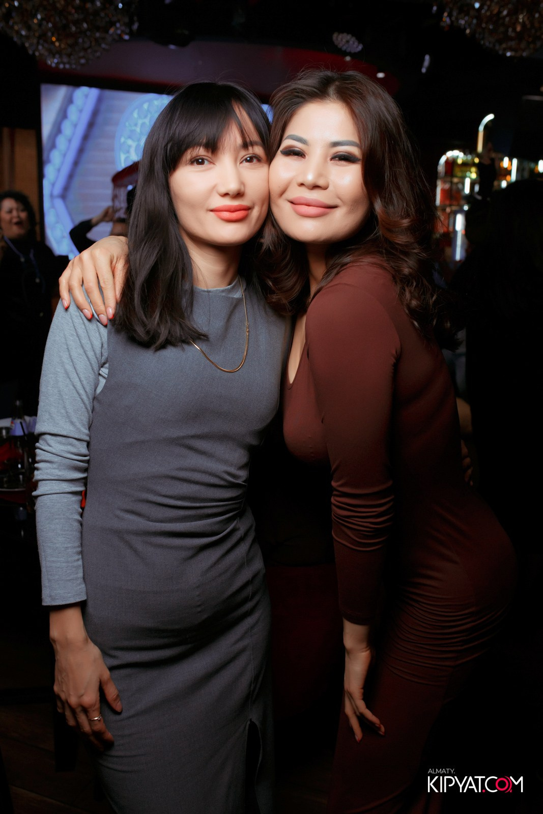 ЗАЯ, НА БИС. КИПЯТКОМ АЛМАТЫ!