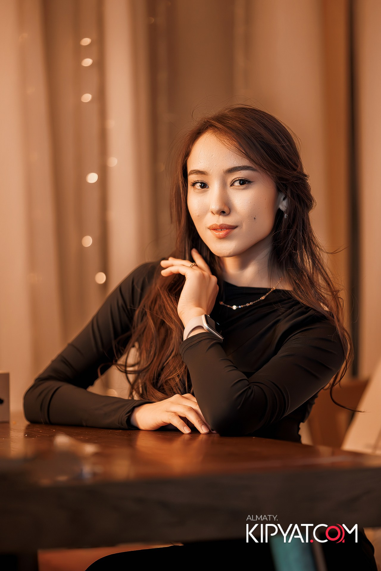 LUGO BAR. КИПЯТКОМ АЛМАТЫ!