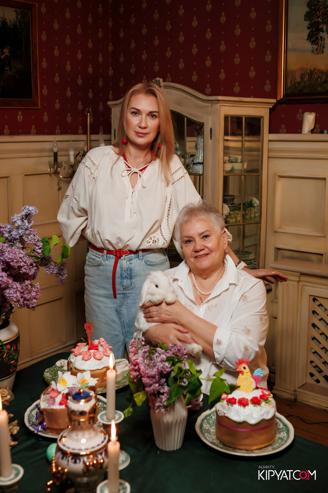 МАРЬИНА РОЩА. КИПЯТКОМ АЛМАТЫ! Фотосъемка мероприятий в Алматы