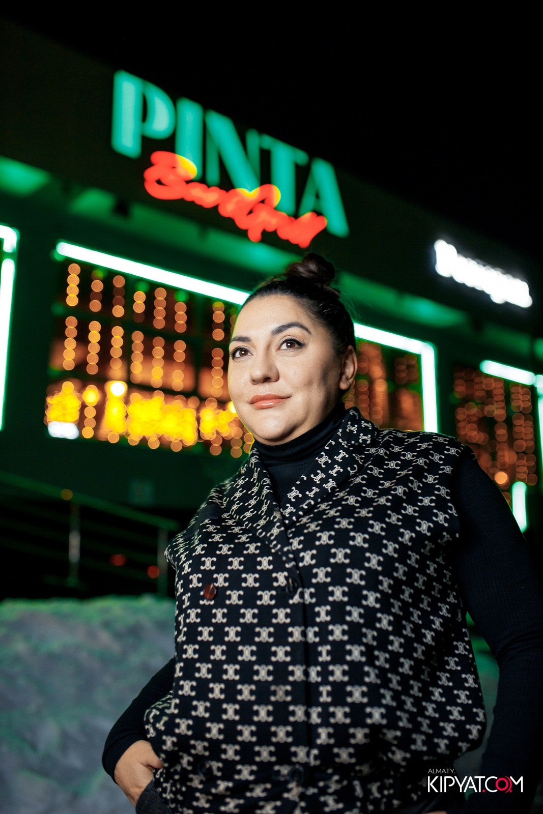 ПИНТА НА АЛТЫНСАРИНА. КИПЯТКОМ АЛМАТЫ! Фотосъемка мероприятий в Алматы