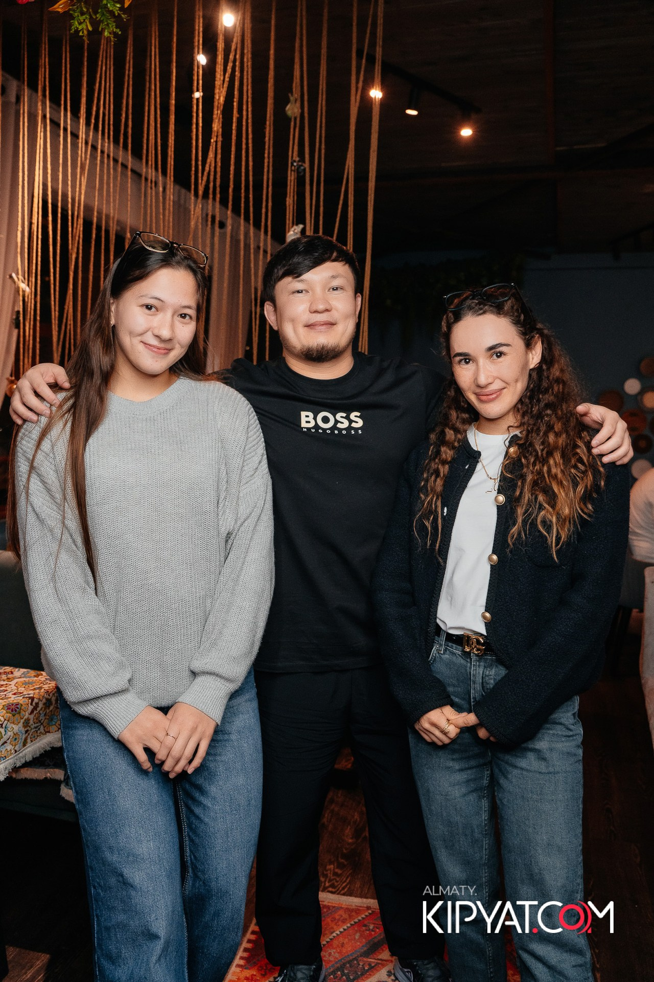 ВАХТАНГУРИ. КИПЯТКОМ АЛМАТЫ!