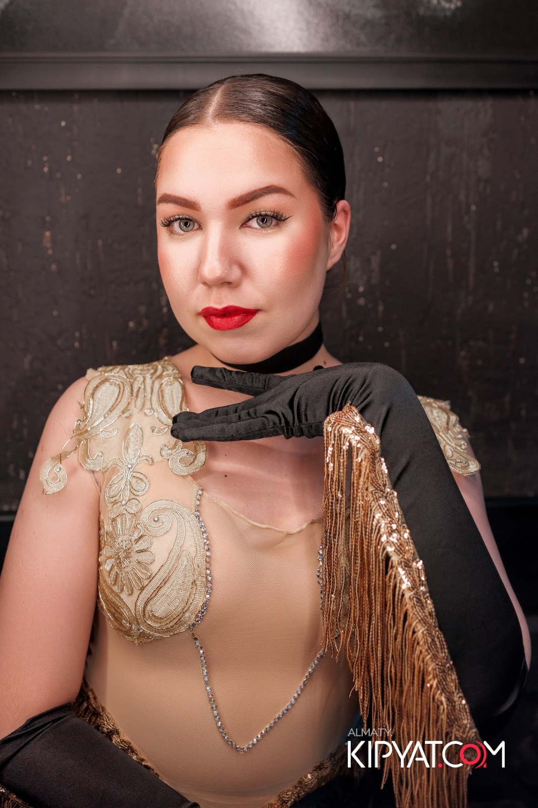 ARAGOSTA. КИПЯТКОМ АЛМАТЫ!