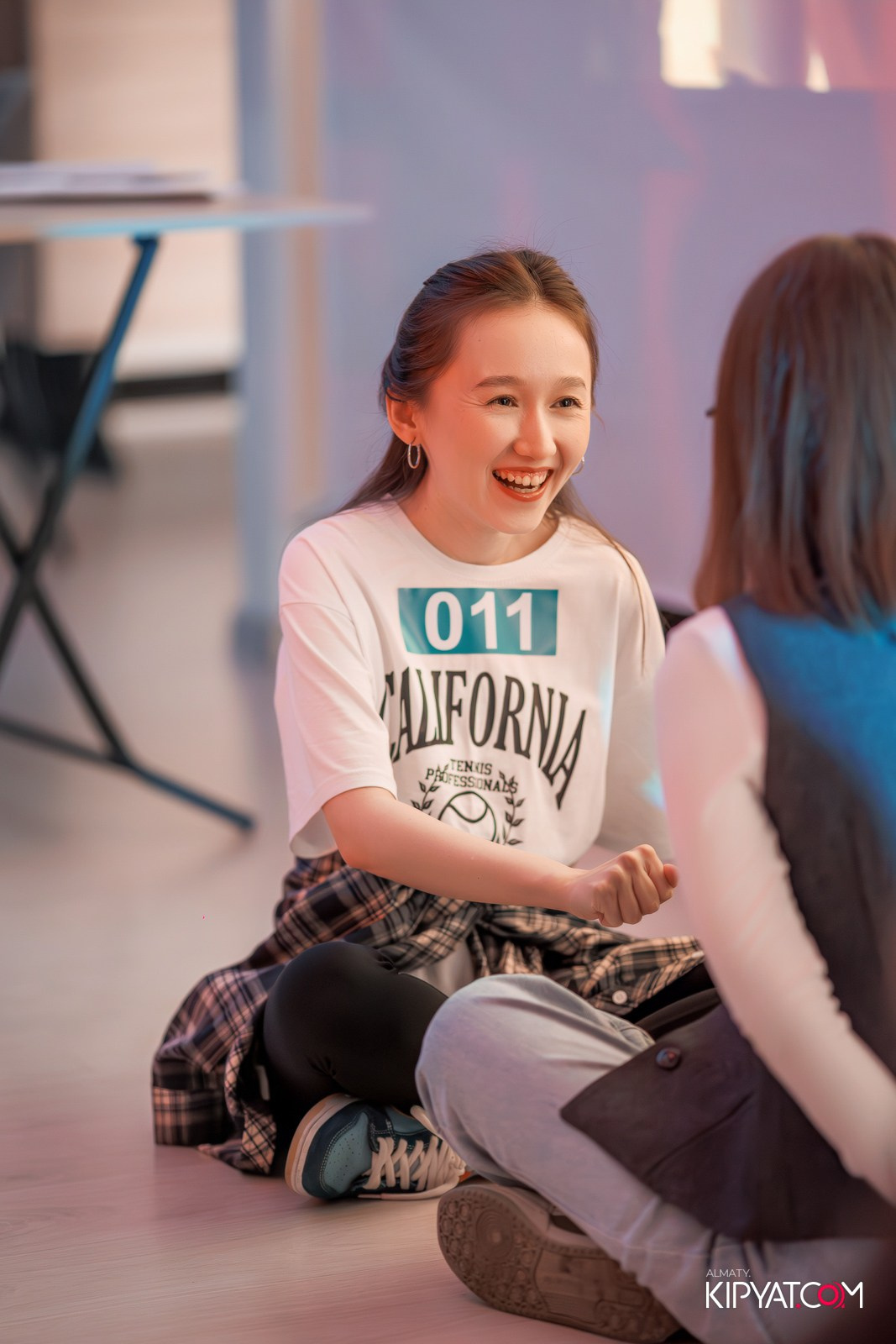 КВЕСТ-ШОУ ALAROVICH ИГРА В КАЛЬМАРА. КИПЯТКОМ АЛМАТЫ!