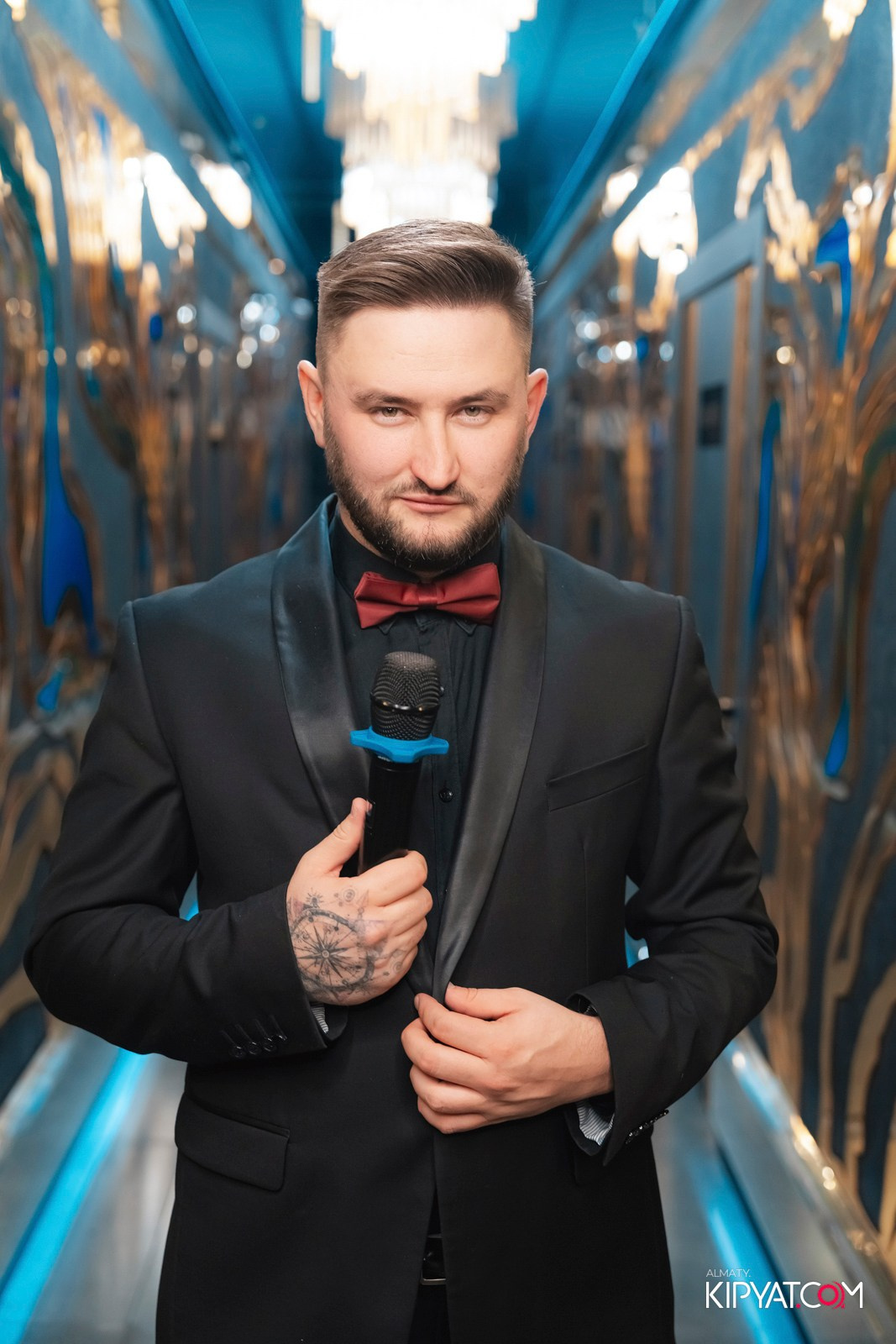 MOOD KARAOKE & TERRACE. КИПЯТКОМ АЛМАТЫ!