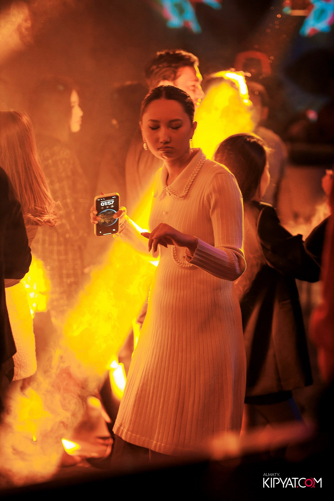 EVENT BAR. КИПЯТКОМ АЛМАТЫ! Фотосъемка мероприятий в Алматы