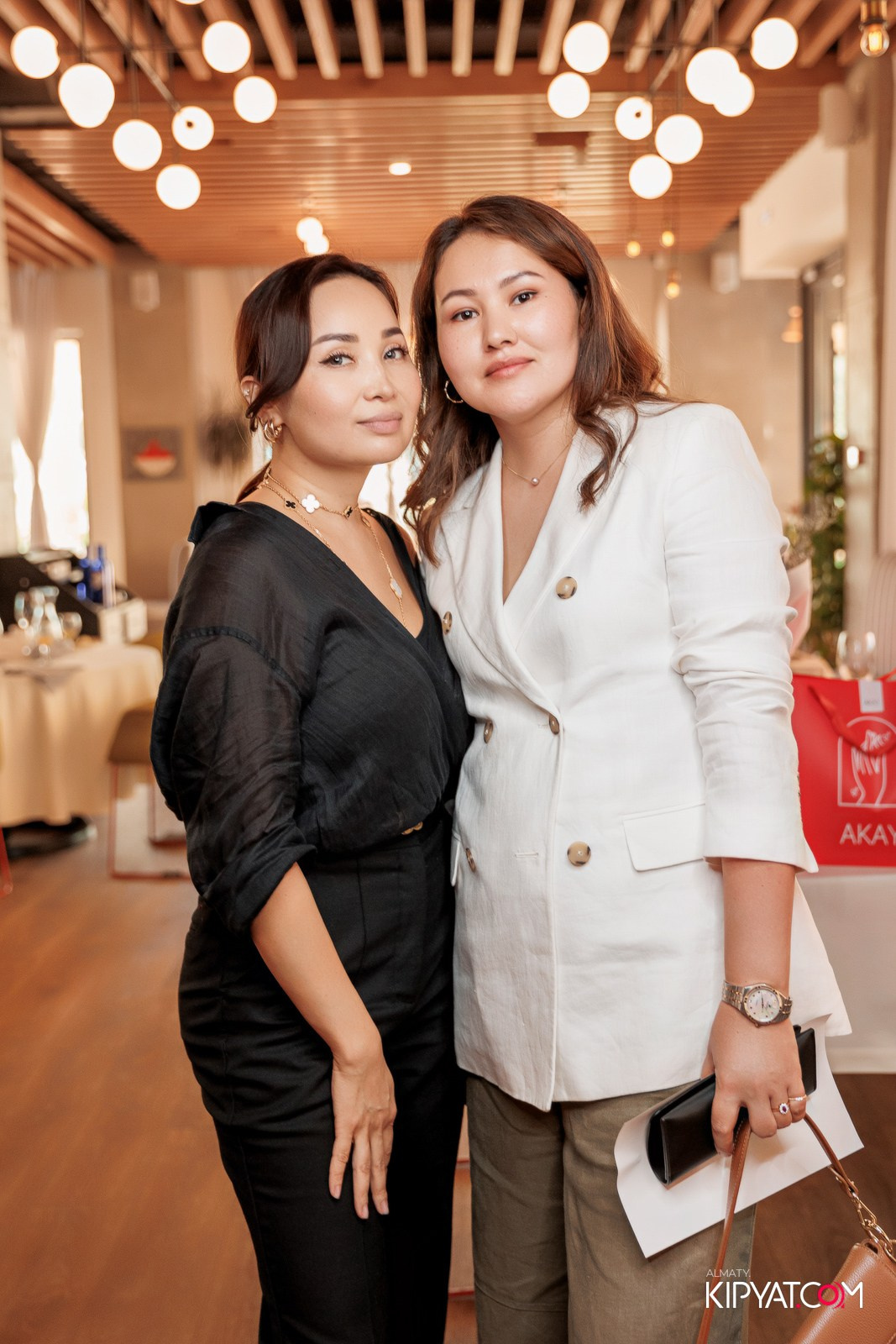 БРАНЧ «PRO ЖЕНСТВЕННОСТЬ». КИПЯТКОМ АЛМАТЫ!