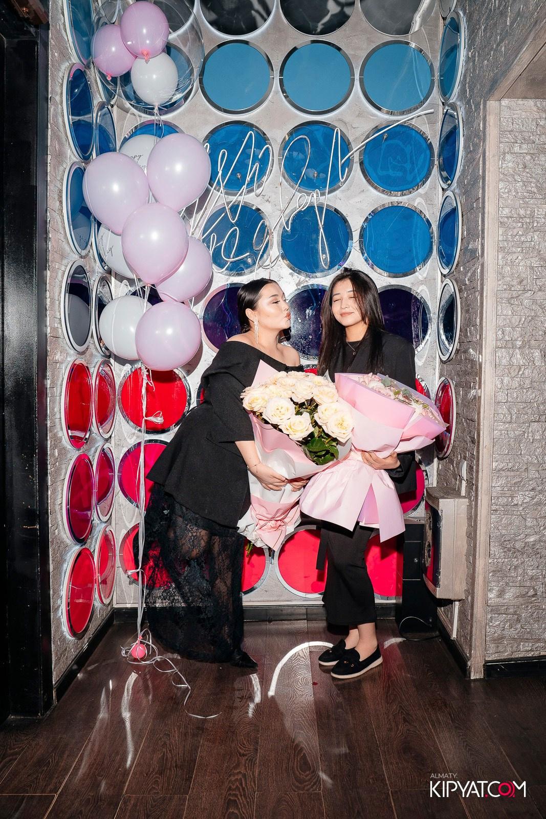 УХО И МЕДВЕДЬ НА ГАГАРИНА. КИПЯТКОМ АЛМАТЫ! Фотосъемка мероприятий в Алматы