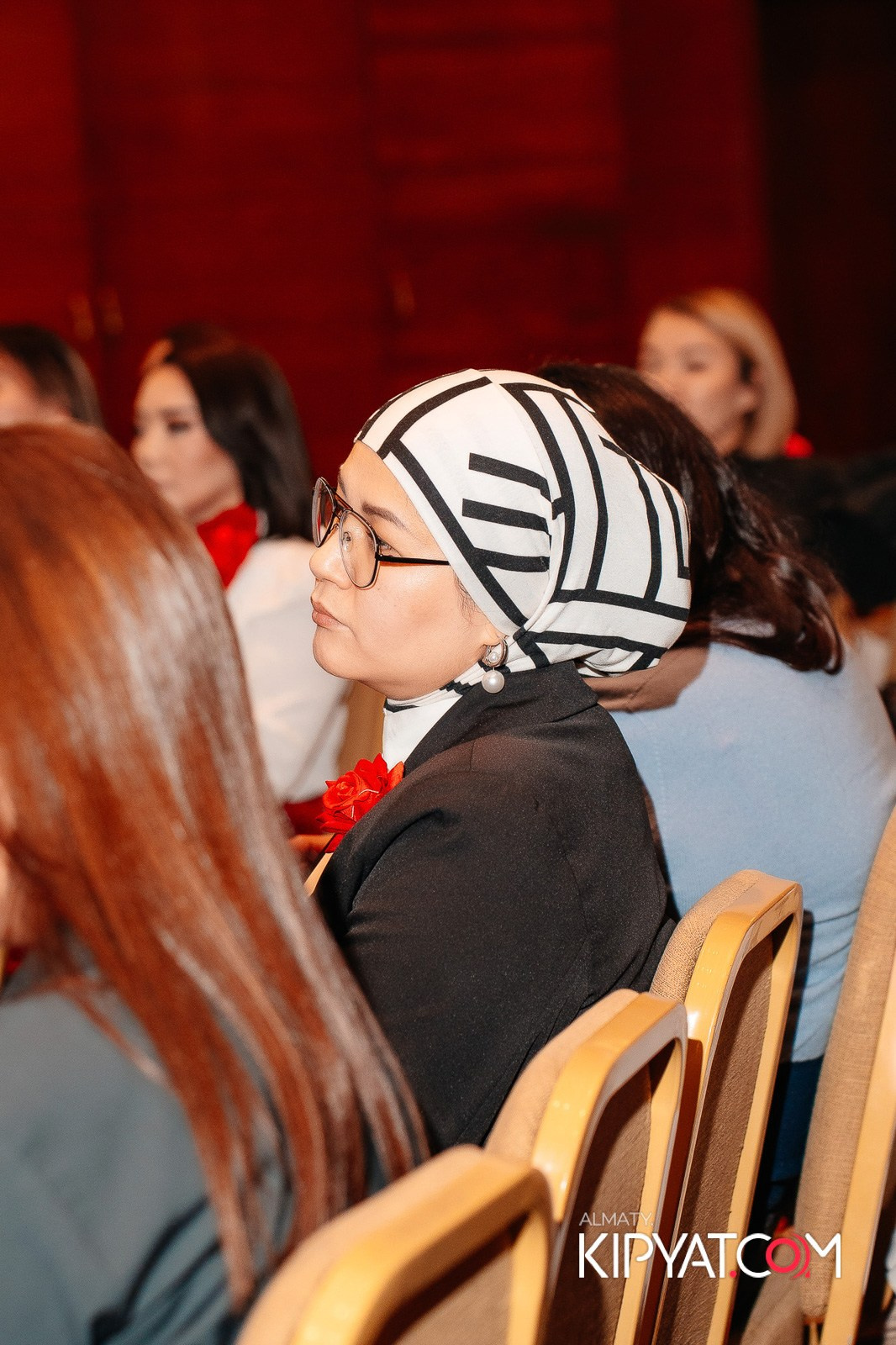 KAZAKH FASHION INDUSTRY. КИПЯТКОМ АЛМАТЫ!