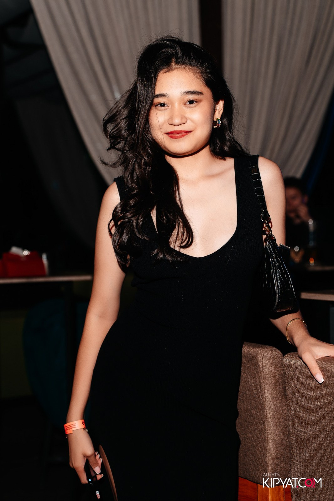 EVENT BAR. КИПЯТКОМ АЛМАТЫ!