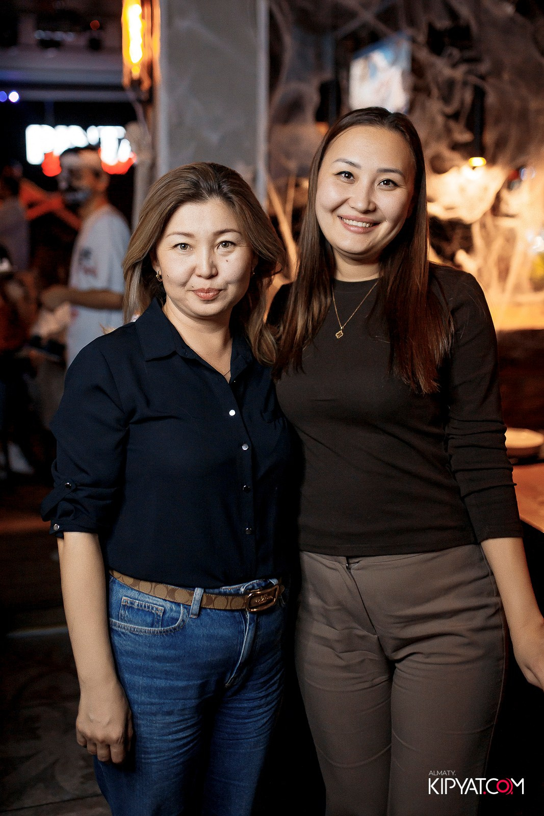 HALLOWEEN — ПИНТА НА АУЭЗОВА. КИПЯТКОМ АЛМАТЫ!