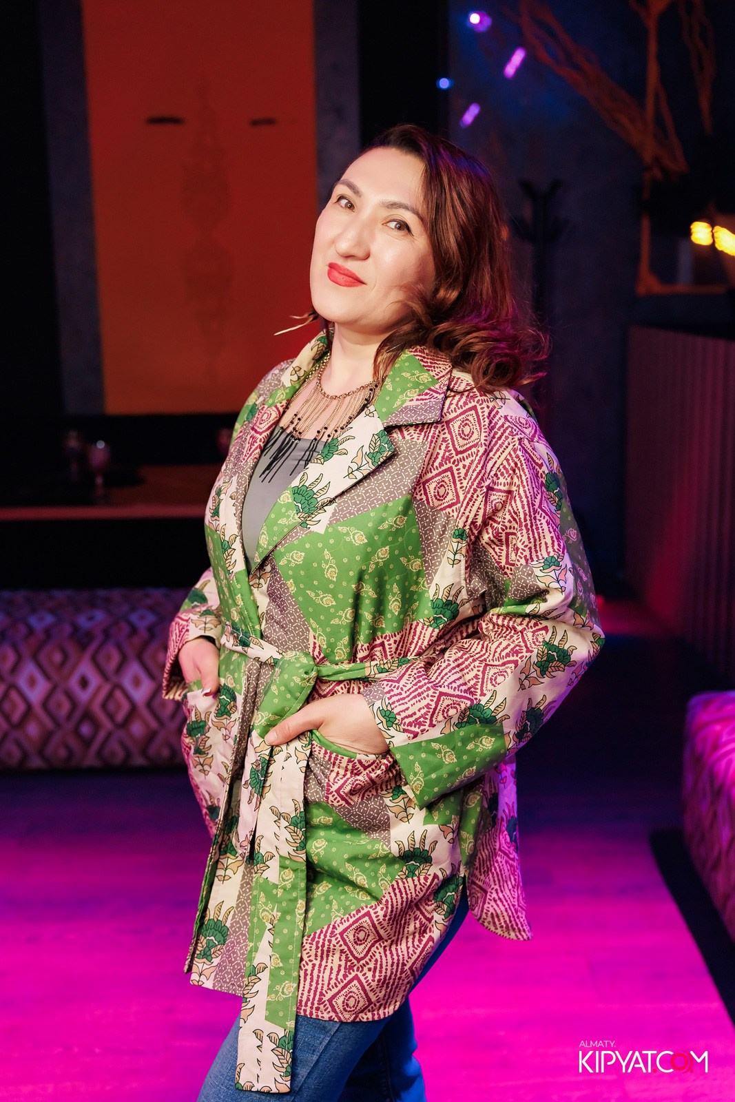 УХО И МЕДВЕДЬ НА ГАГАРИНА. КИПЯТКОМ АЛМАТЫ! Фотосъемка мероприятий в Алматы