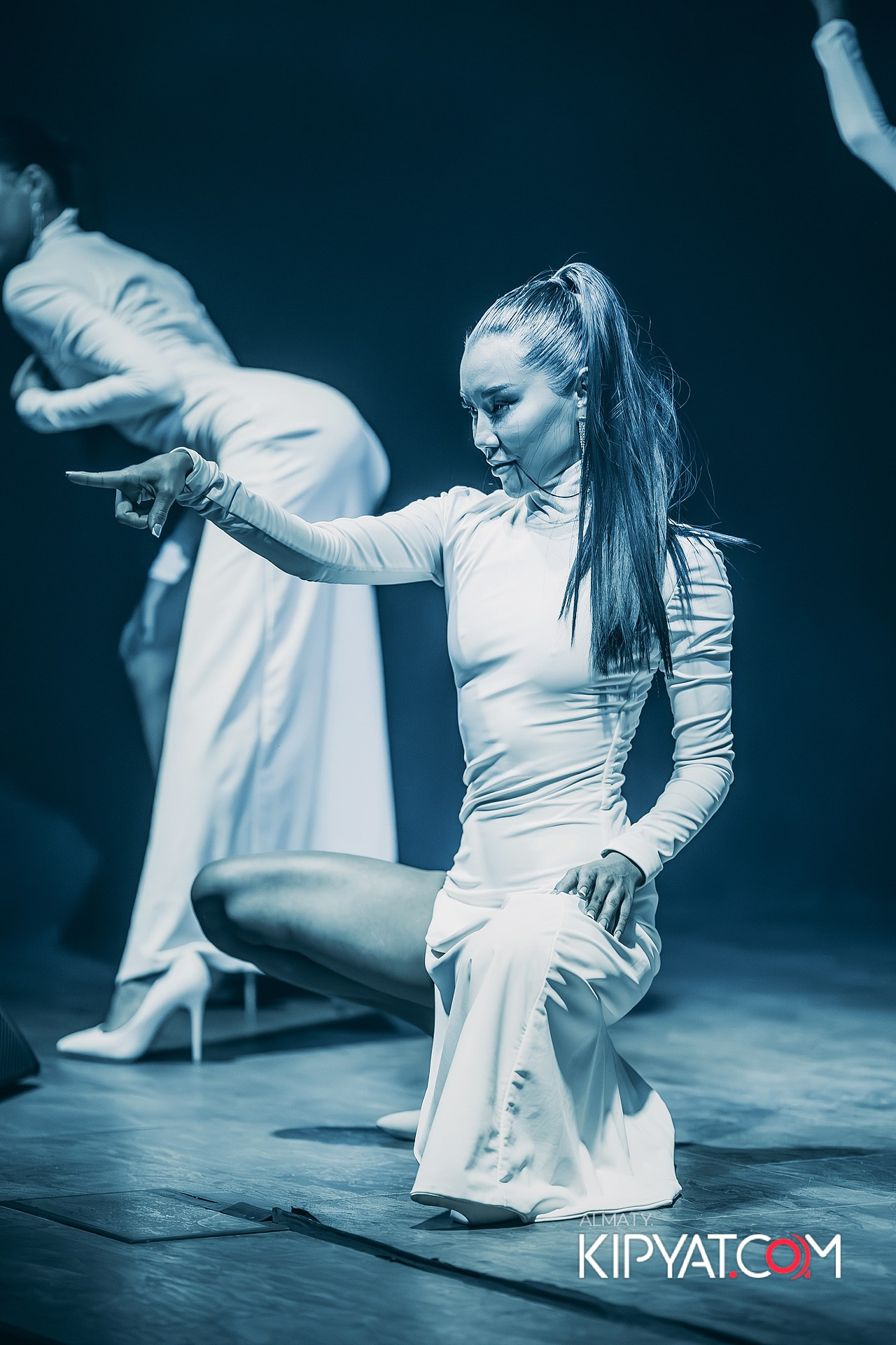 QUEEN. КИПЯТКОМ АЛМАТЫ!