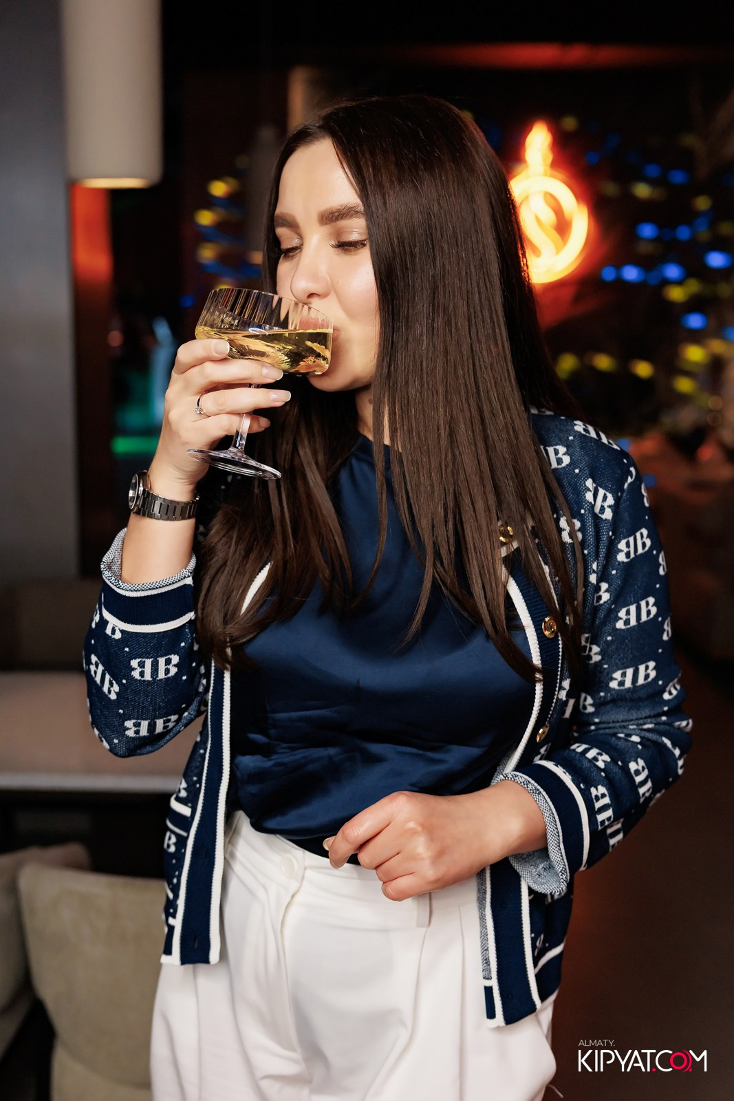 SHISHA PLATINUM. КИПЯТКОМ АЛМАТЫ!