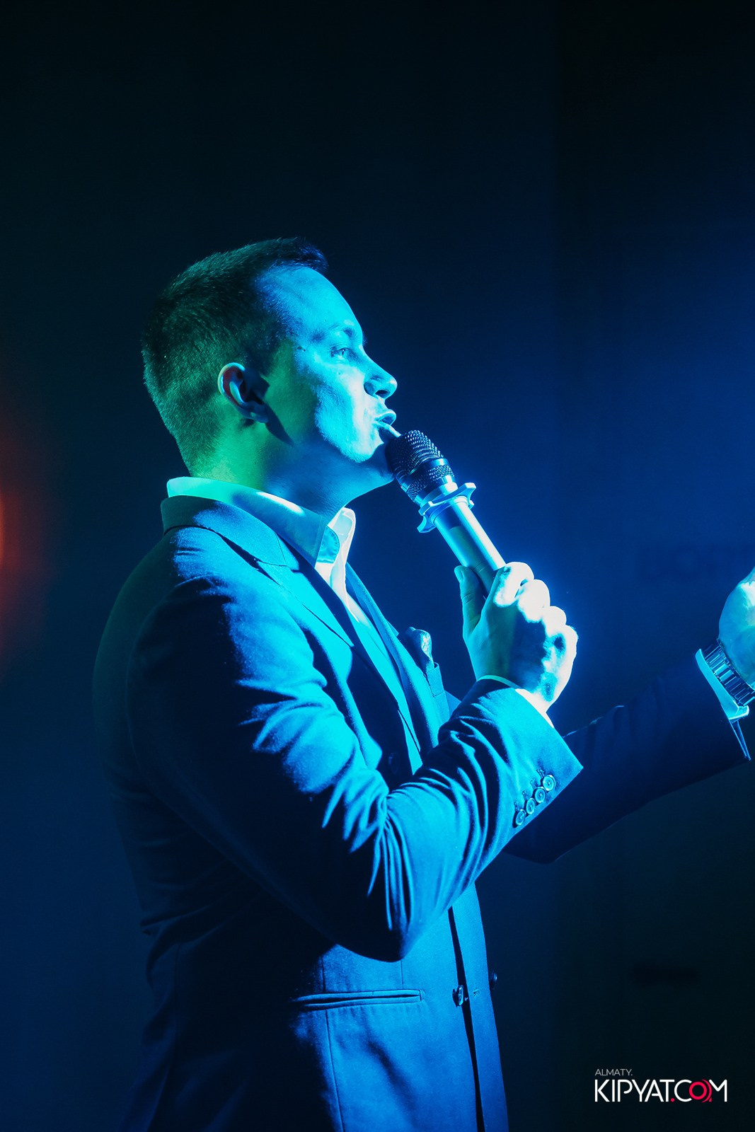 SHISHA PLATINUM. КИПЯТКОМ АЛМАТЫ!