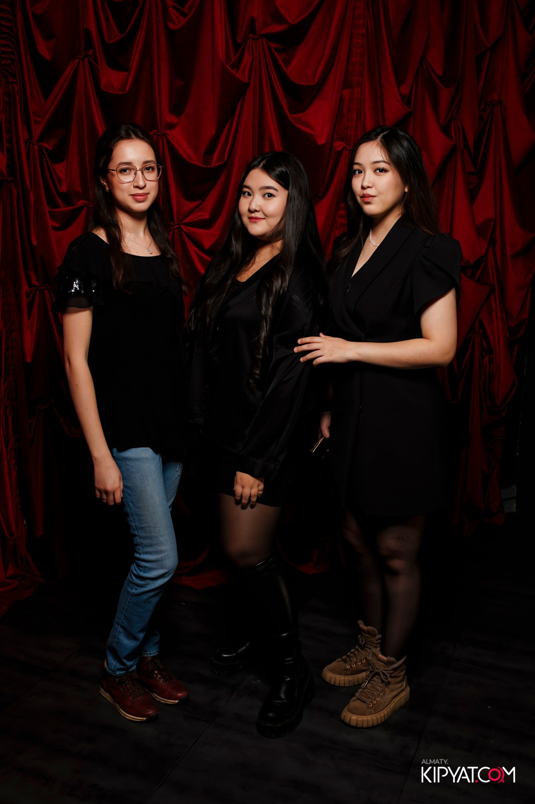 ДОРОГАЯ, Я НЕ ПИЛ. КИПЯТКОМ АЛМАТЫ! Фотосъемка мероприятий в Алматы