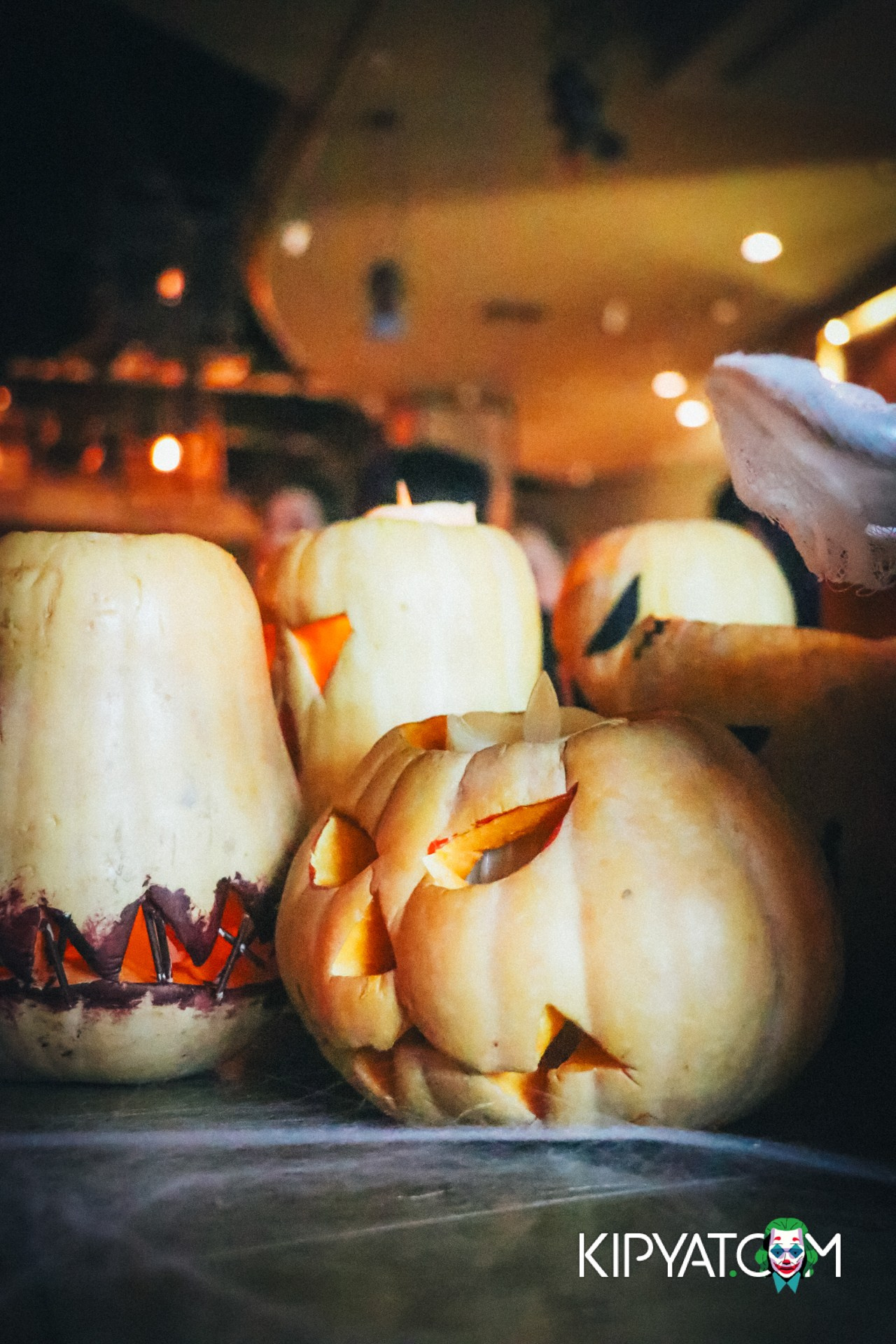 ПИНТА НА ДОСТЫК. КИПЯТКОМ АЛМАТЫ!