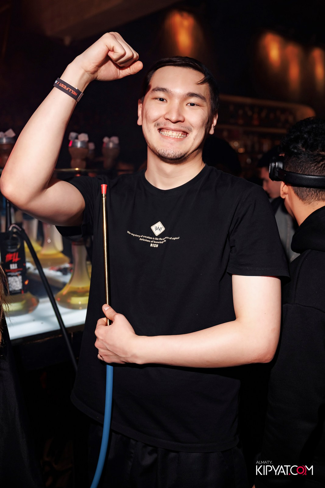 HELL FEST 2025. КИПЯТКОМ АЛМАТЫ! Фотосъемка мероприятий в Алматы