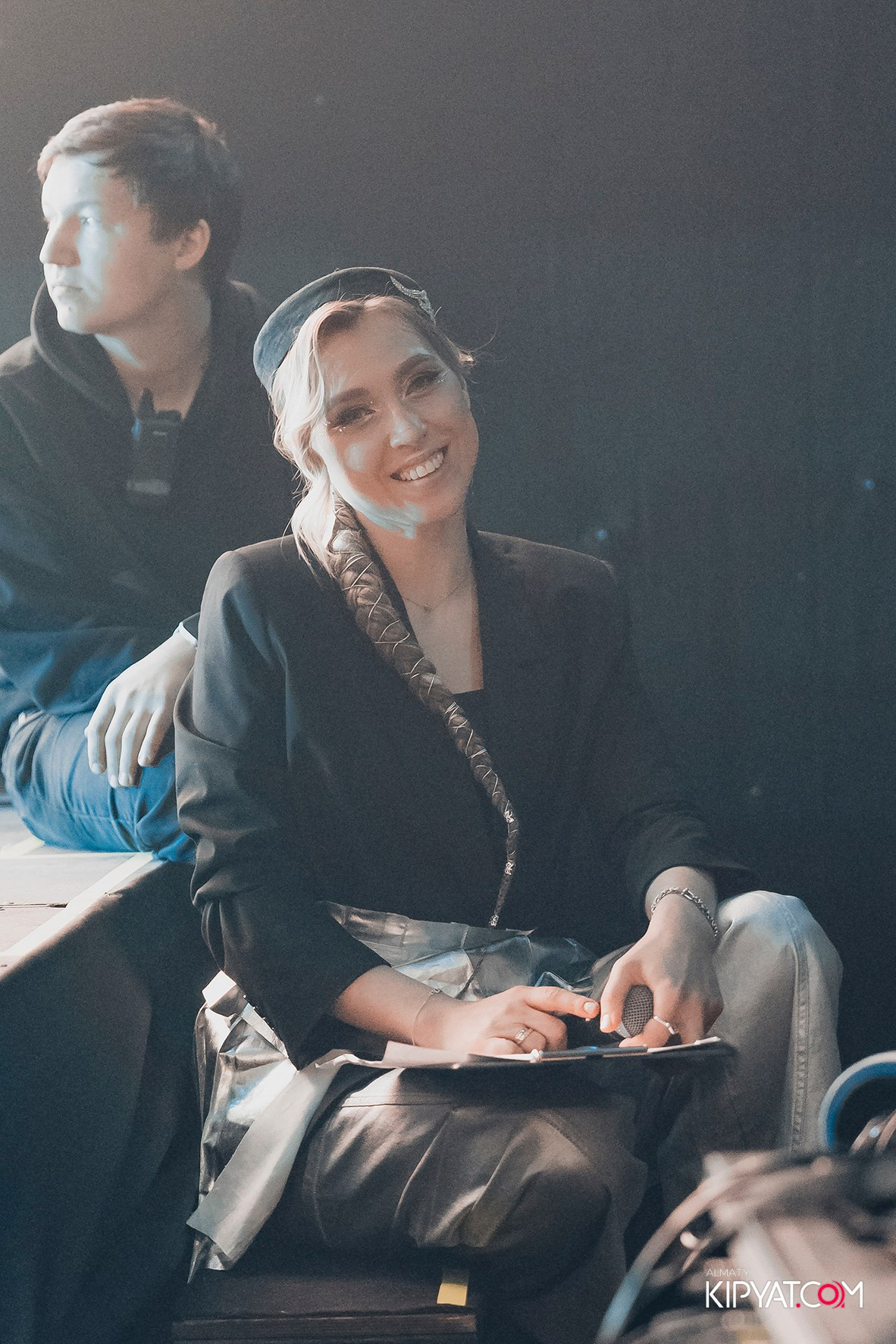 ЗИМНИЙ ФЕСТИВАЛЬ LEVEL UP. КИПЯТКОМ АЛМАТЫ! Фотосъемка мероприятий в Алматы