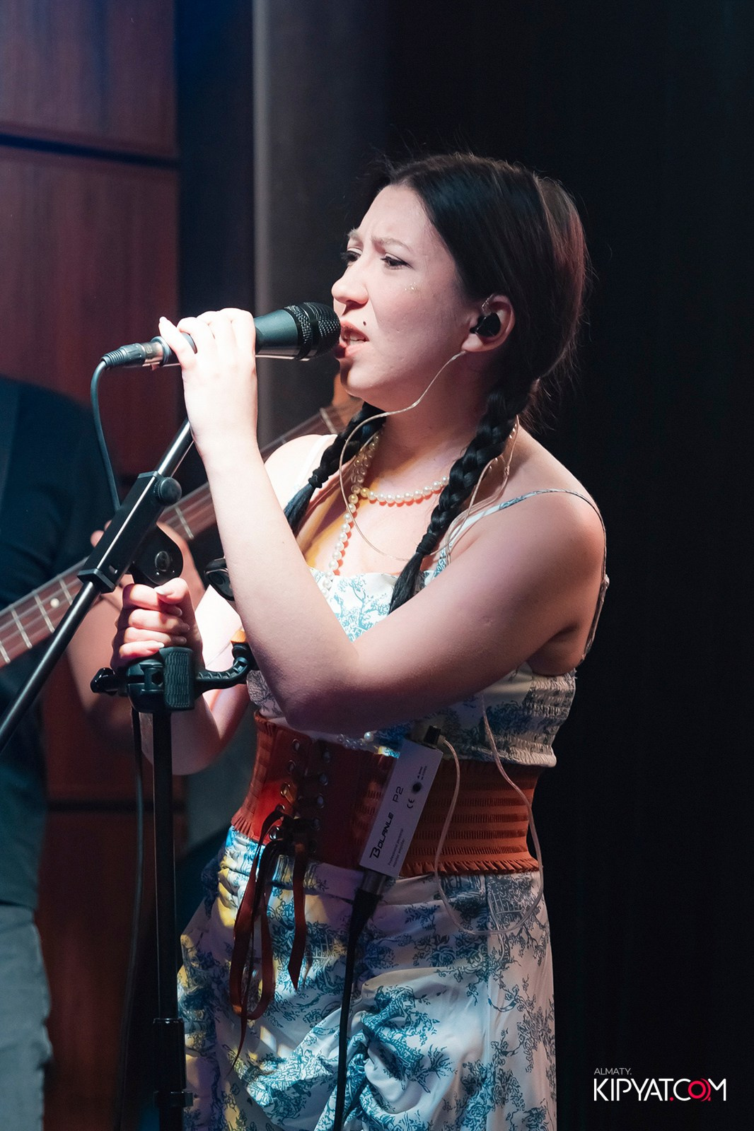 OKTOBERFEST — ПИНТА НА ГОГОЛЯ. КИПЯТКОМ АЛМАТЫ!