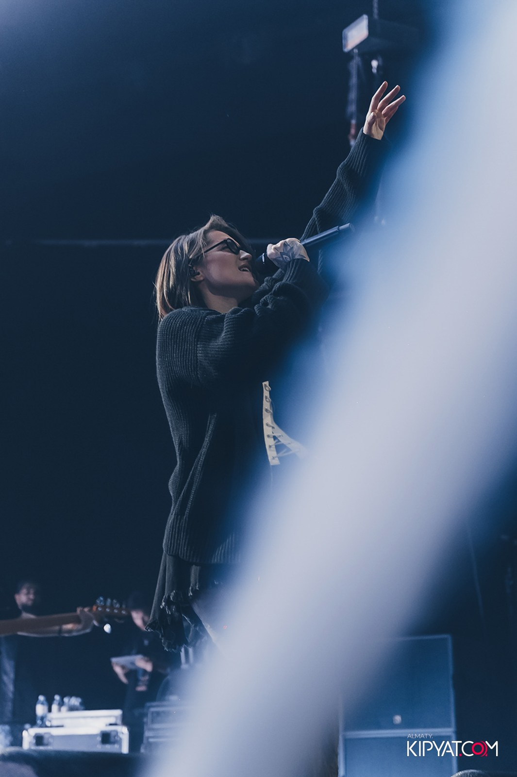 DizzyLoveDау. КИПЯТКОМ АЛМАТЫ!