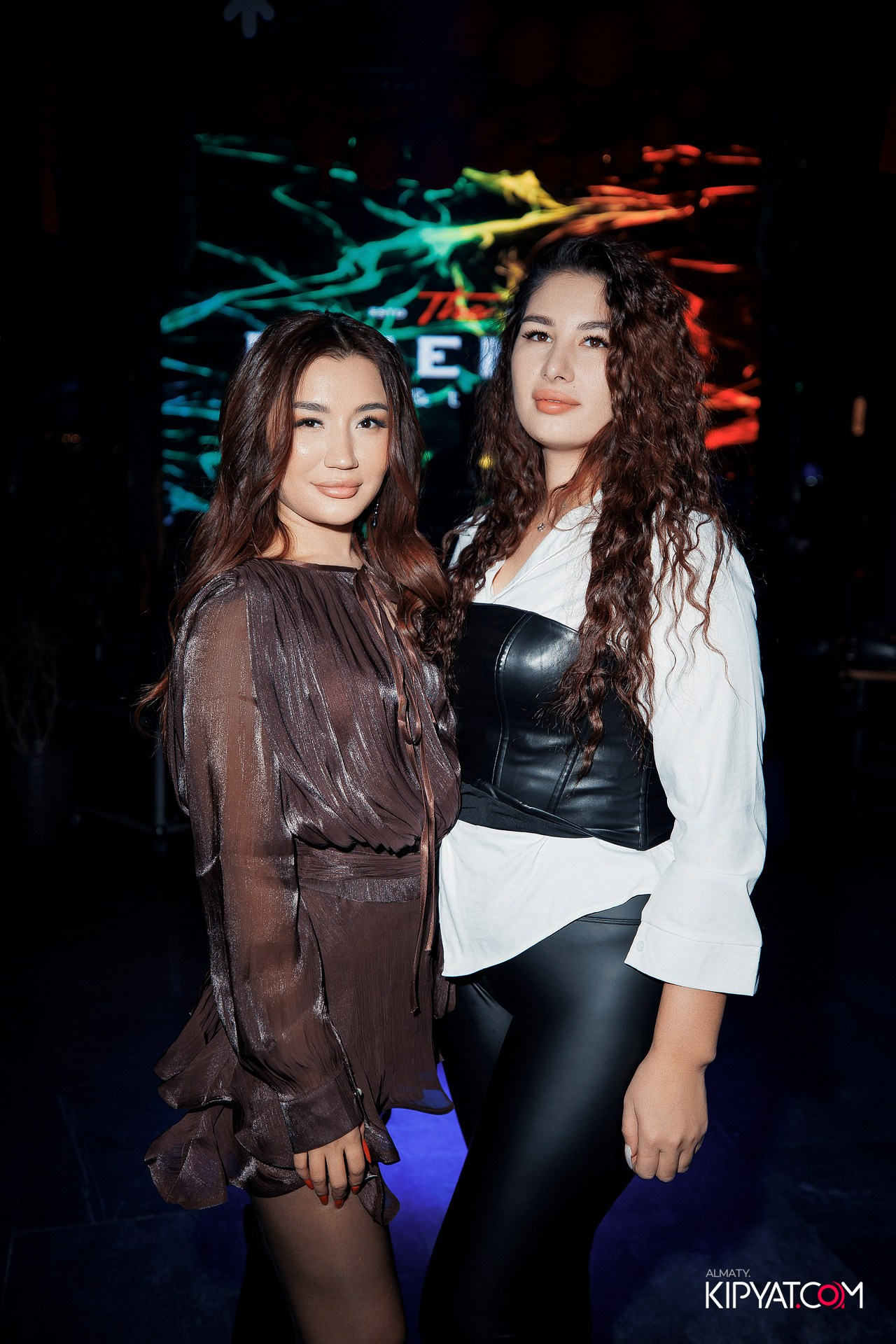 FRIENDS BAR & TERRACE. КИПЯТКОМ АЛМАТЫ! Фотосъемка мероприятий в Алматы