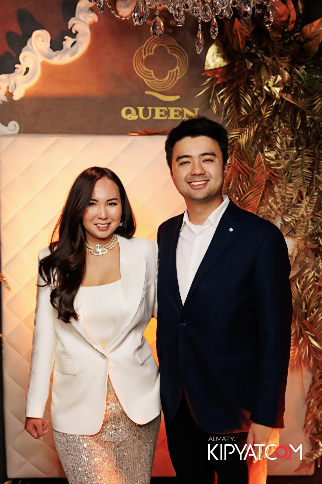 QUEEN. КИПЯТКОМ АЛМАТЫ!