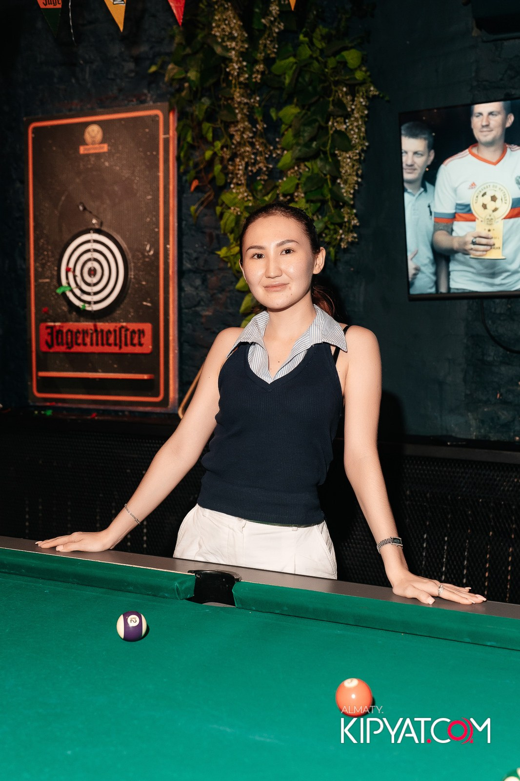 MUNCHEN PUB. КИПЯТКОМ АЛМАТЫ!