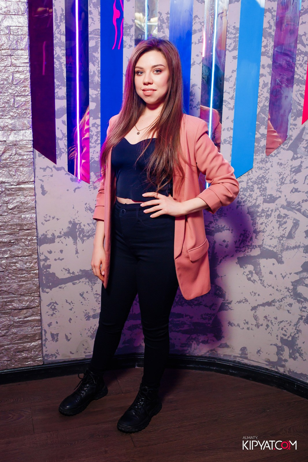 УХО И МЕДВЕДЬ НА ГАГАРИНА. КИПЯТКОМ АЛМАТЫ!