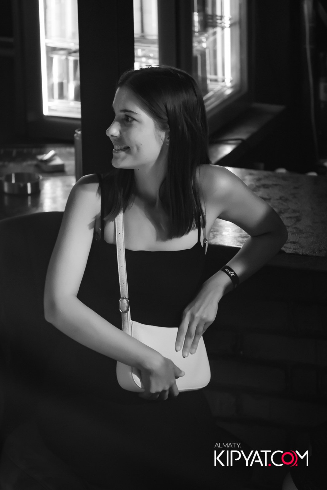 НОЧНОЙ КЛУБ ICON. КИПЯТКОМ АЛМАТЫ!