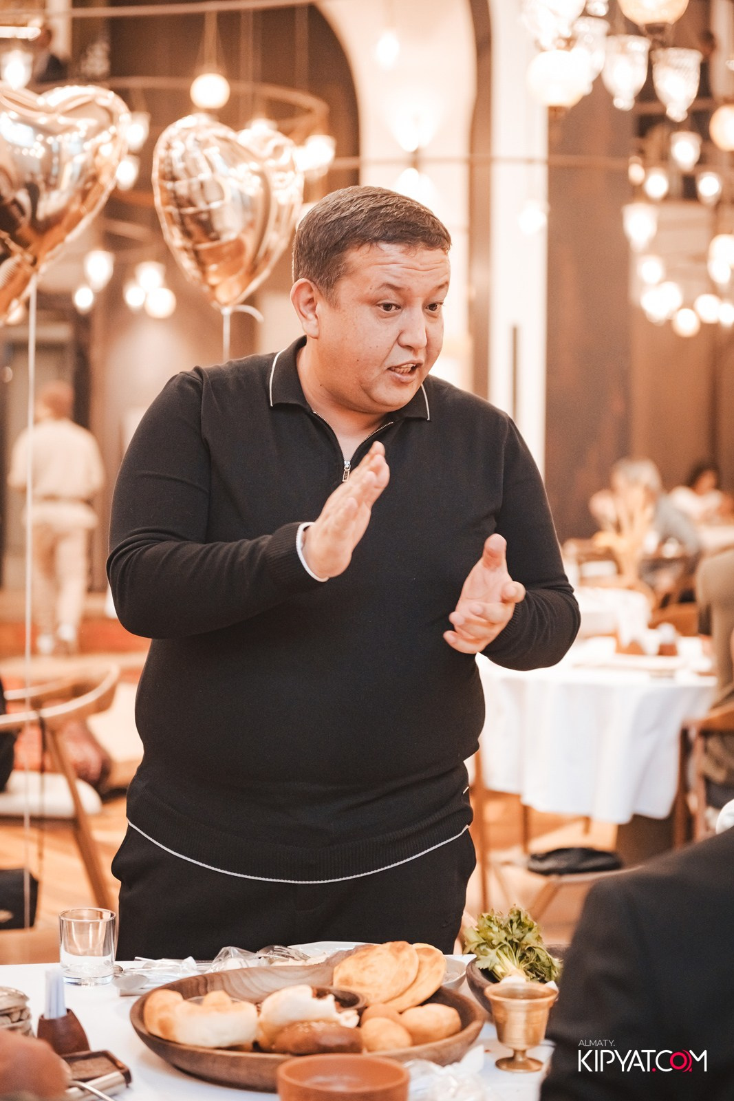 ИЗОБИЛЬНАЯ СЕМЬЯ. КИПЯТКОМ АЛМАТЫ! Фотосъемка мероприятий в Алматы