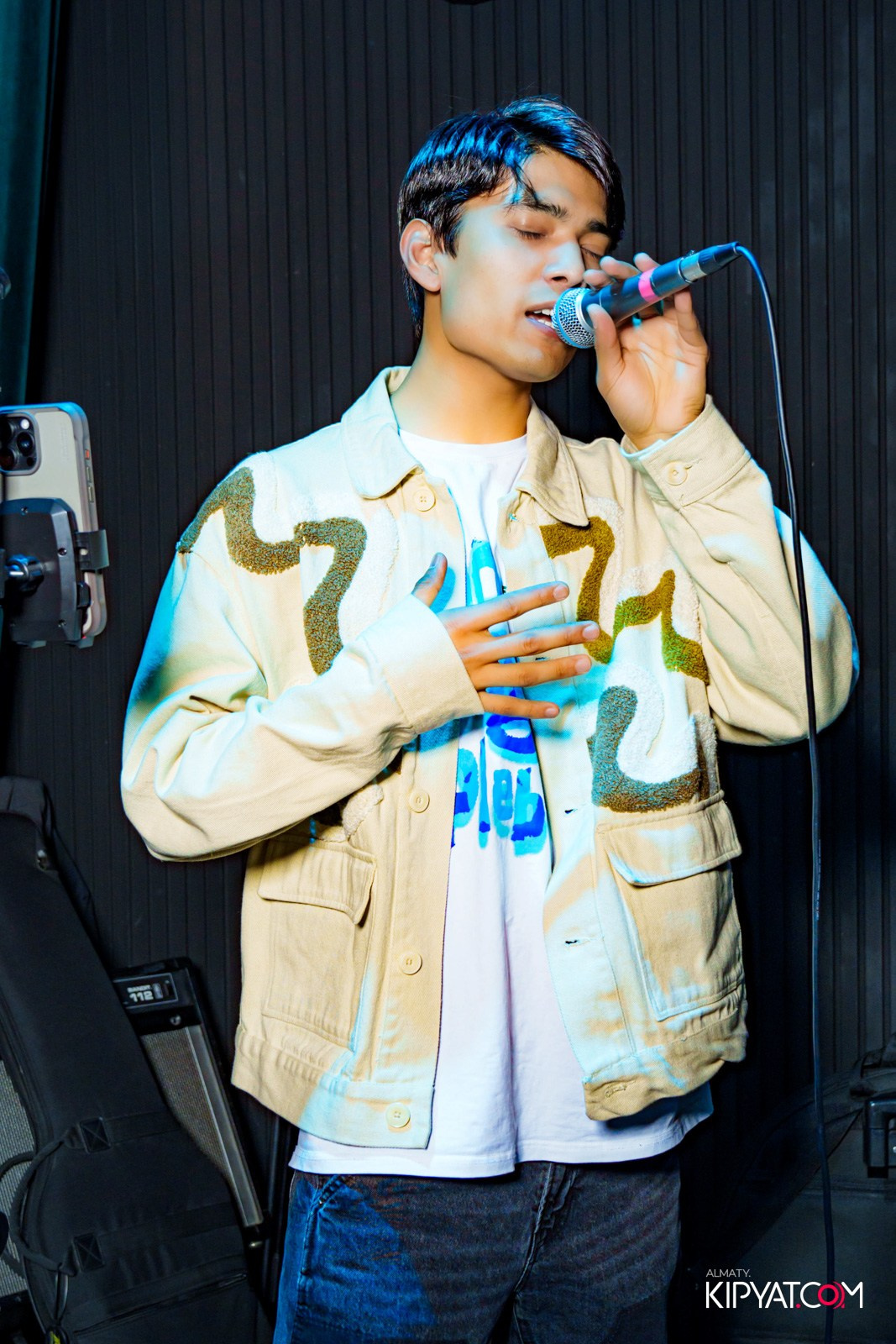 ПИНТА ADK. КИПЯТКОМ АЛМАТЫ!