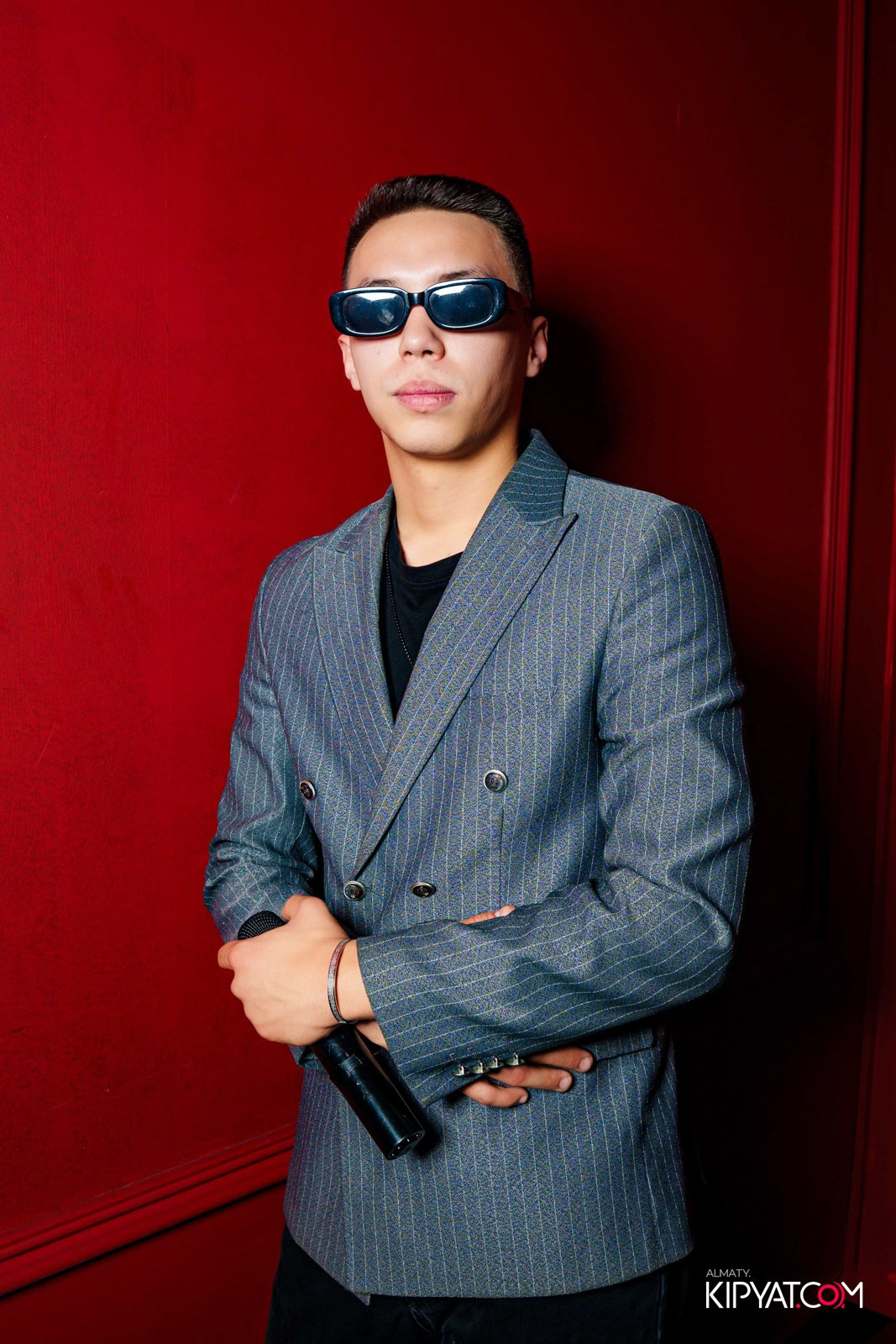 ARAGOSTA. КИПЯТКОМ АЛМАТЫ!