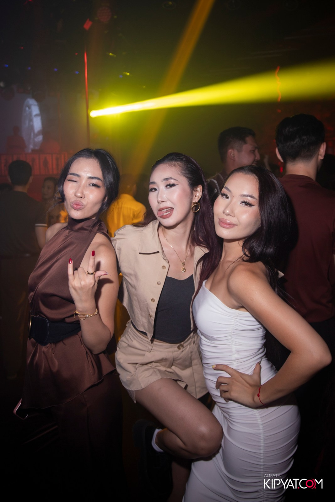 ТЕХНИЧЕСКОЕ ОТКРЫТИЕ SHANGHAI 88 BAR-SPECIAL GUEST CAPTOWN. КИПЯТКОМ АЛМАТЫ! Фотосъемка мероприятий в Алматы