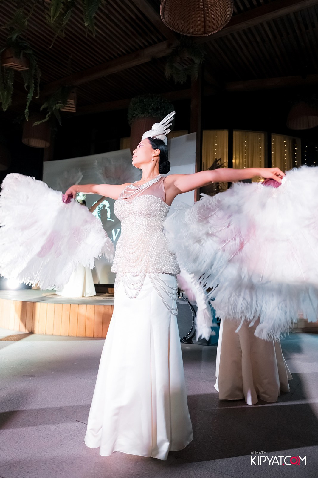 MONTELVINI PROSECCO PARTY. КИПЯТКОМ АЛМАТЫ!