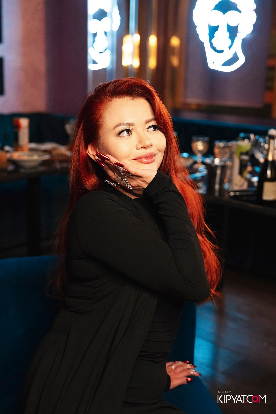 УХО И МЕДВЕДЬ НА КУРМАНГАЗЫ. КИПЯТКОМ АЛМАТЫ!